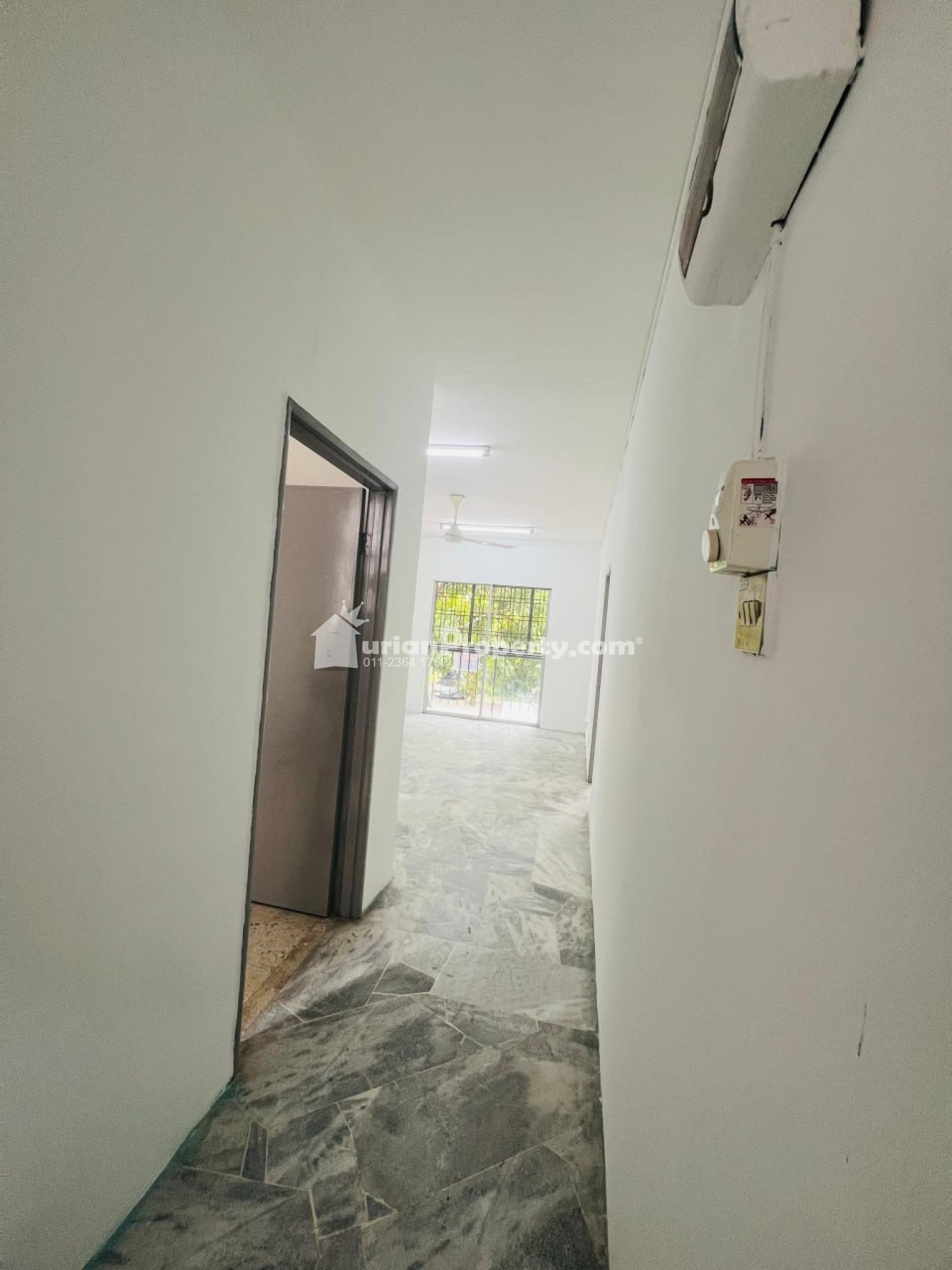 Apartment For Rent at Ruvena Villa
