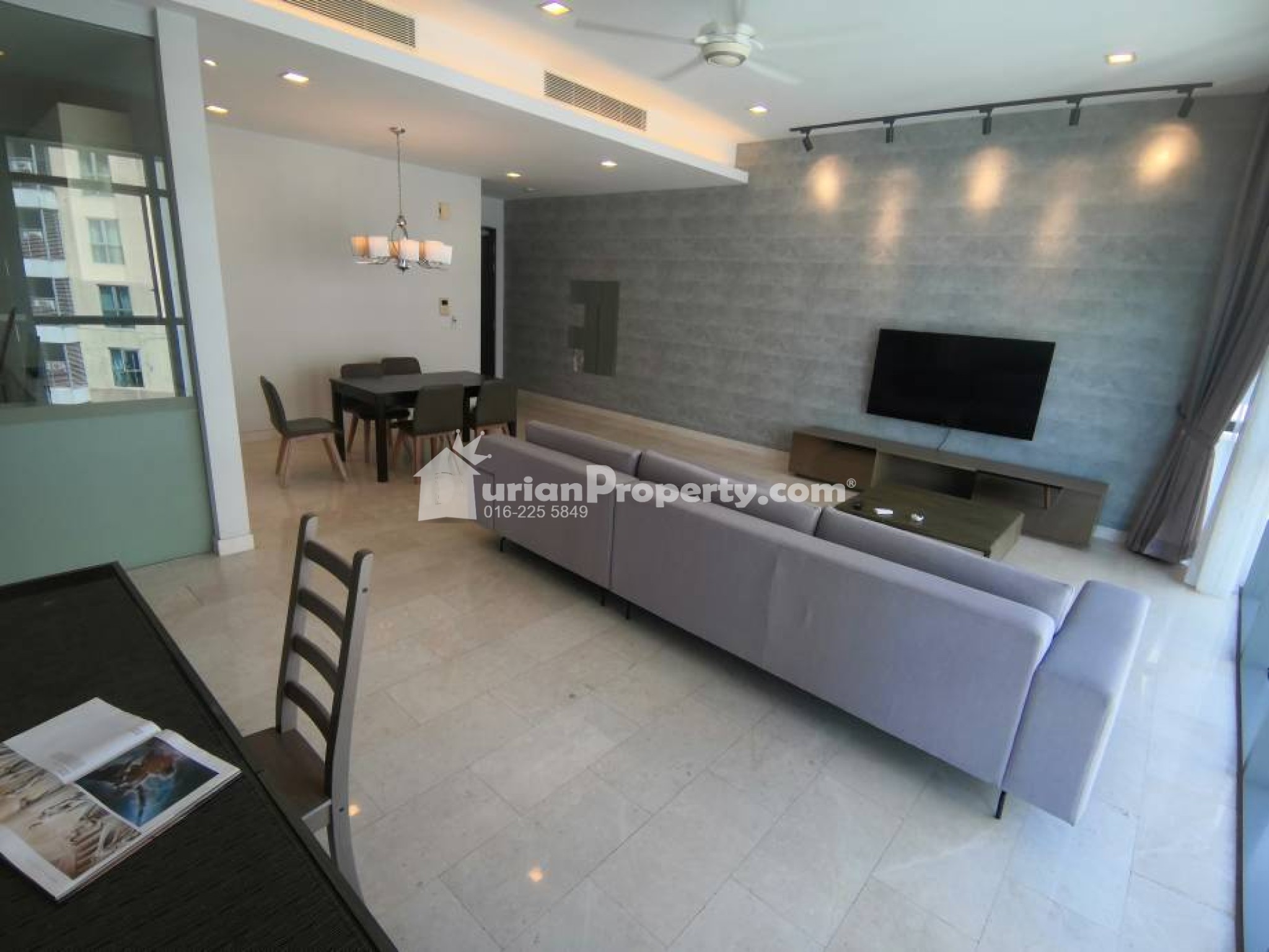 Condo For Rent at Panorama