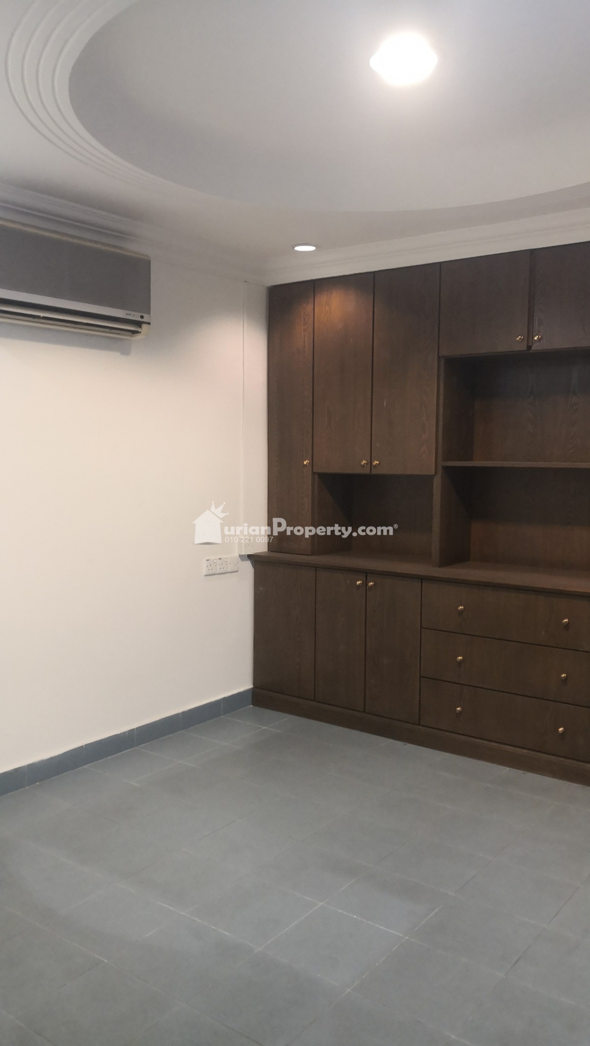 Shop Office For Rent at Kuchai Lama