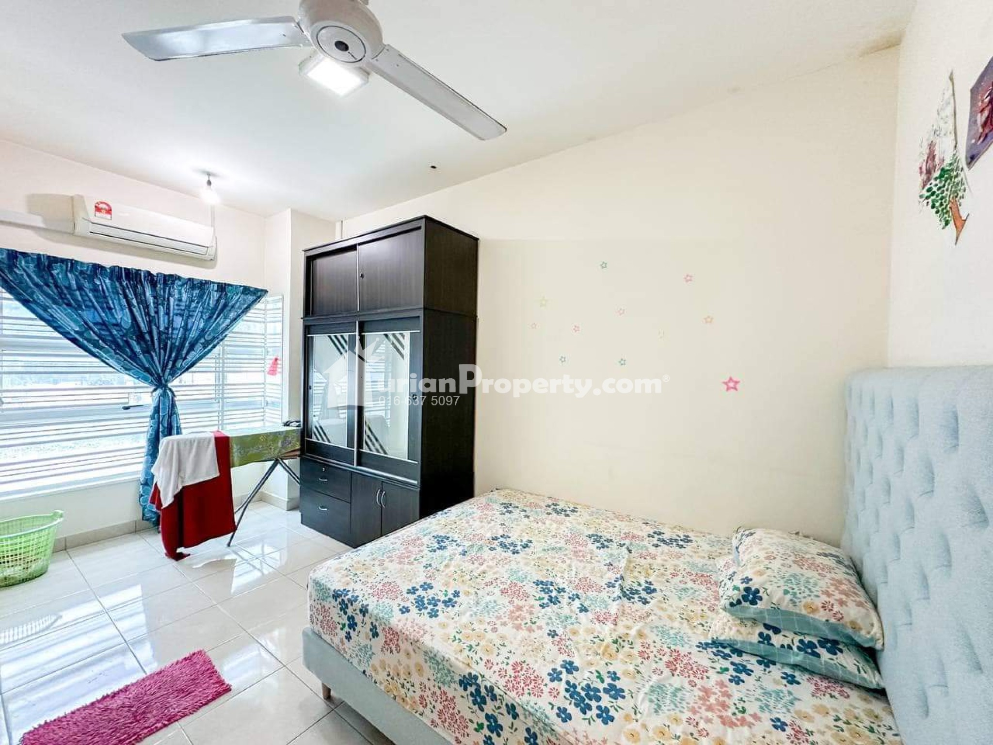 Terrace House For Sale at Taman Mutiara Rinching