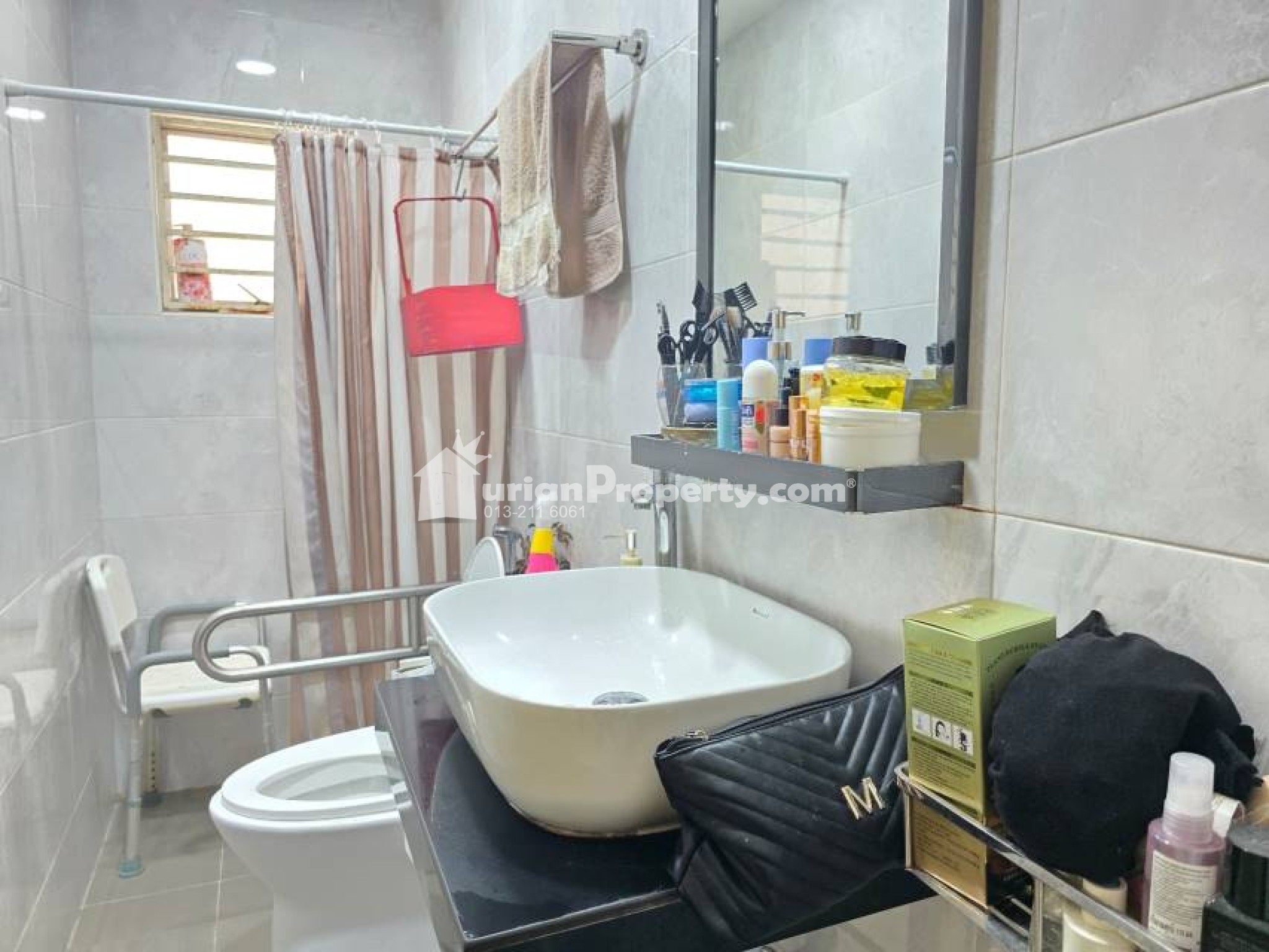 Semi D For Sale at Taman Puncak Jalil