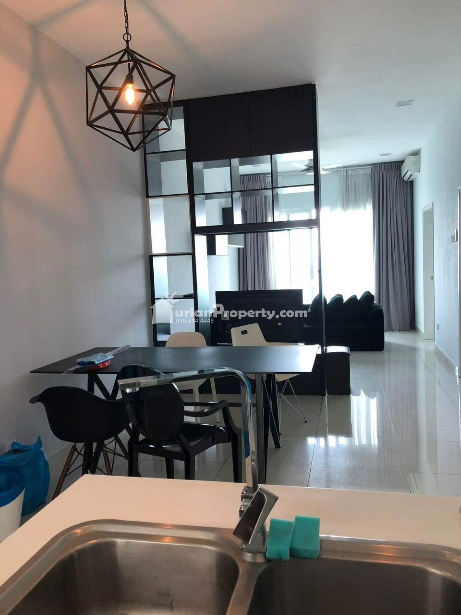Condo For Sale at Royal Regent