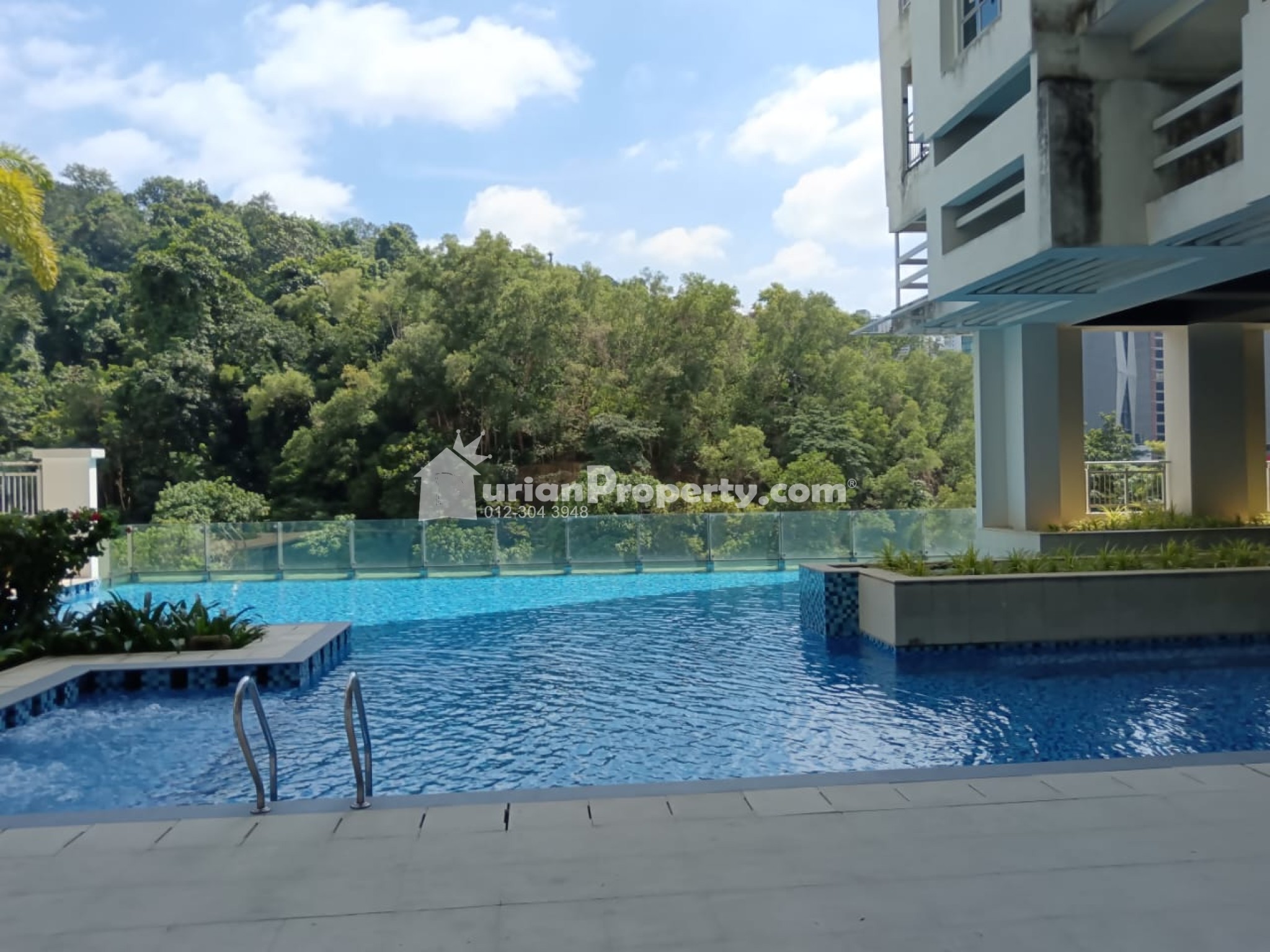 Condo For Sale at Metropolitan Square