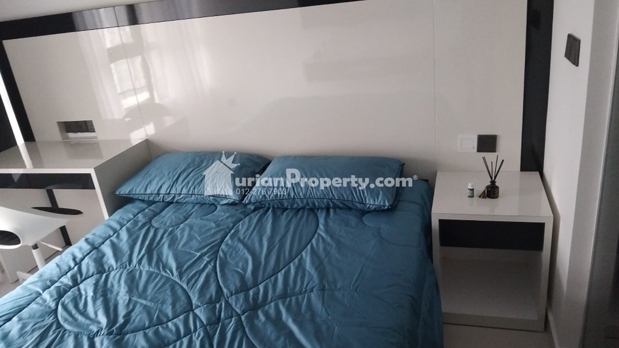 Condo For Rent at NOVO Ampang