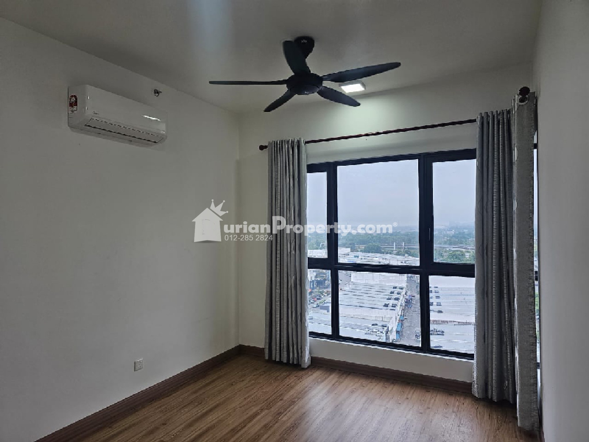 Condo For Sale at GM Residence Remia