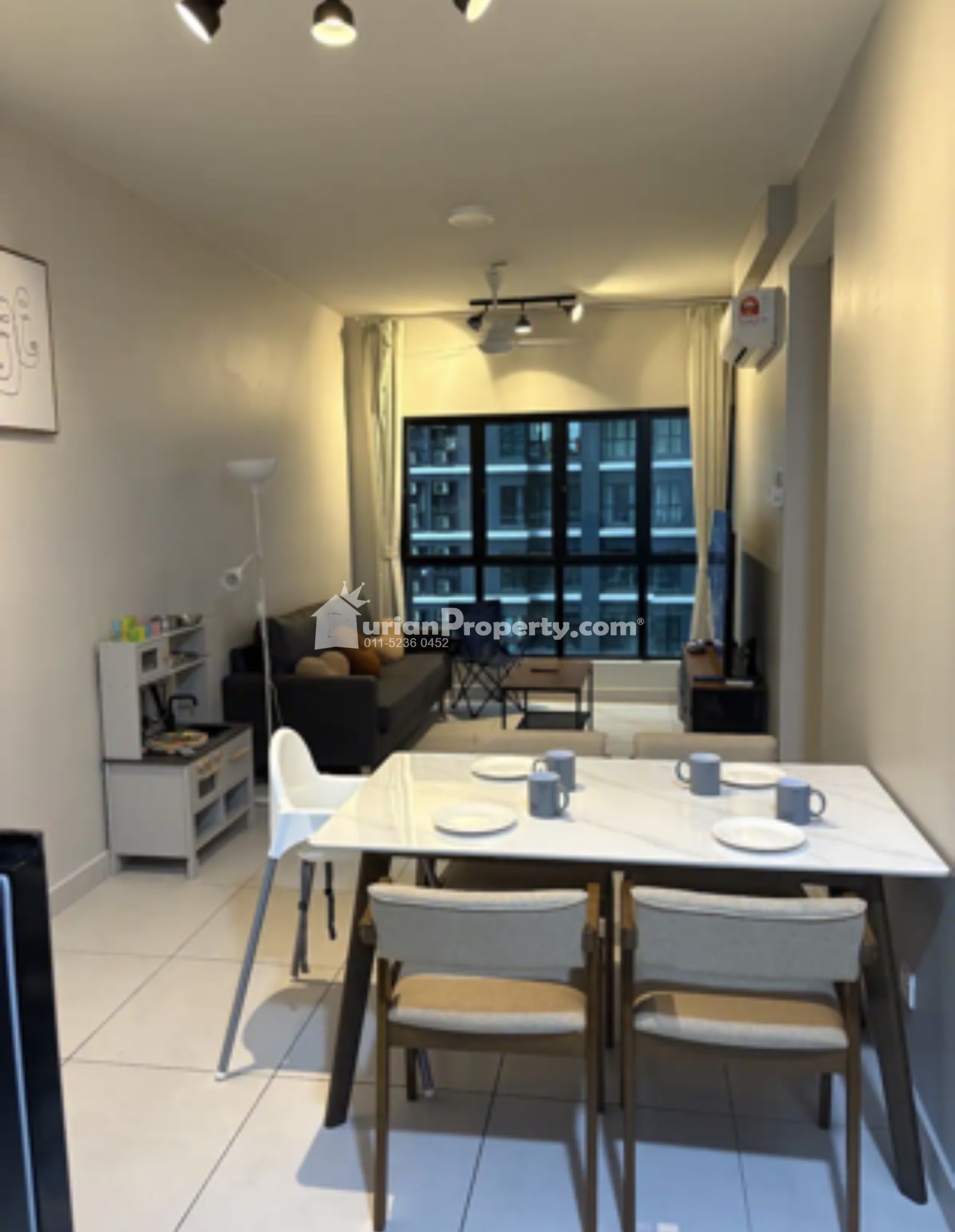 Condo Room for Rent at Sea View Tower