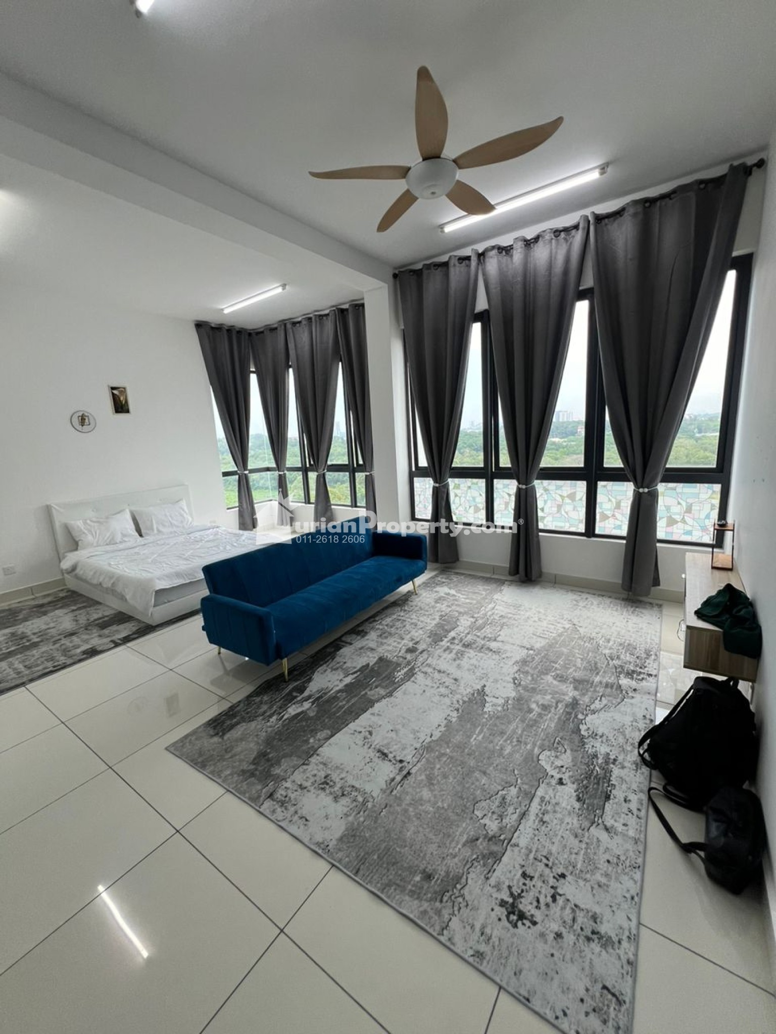 Condo For Sale at Kiara Plaza