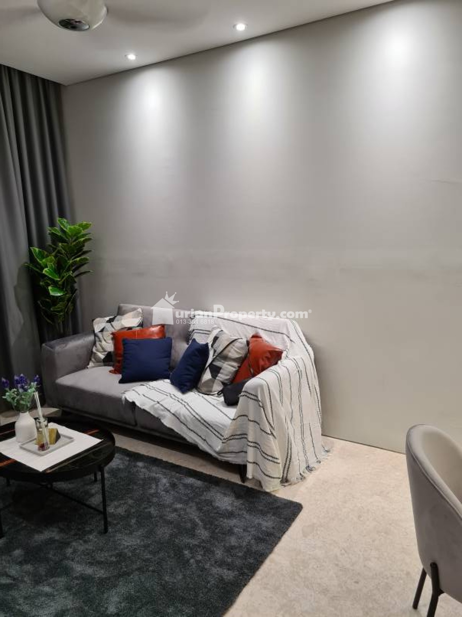 Condo For Sale at Sky Suites