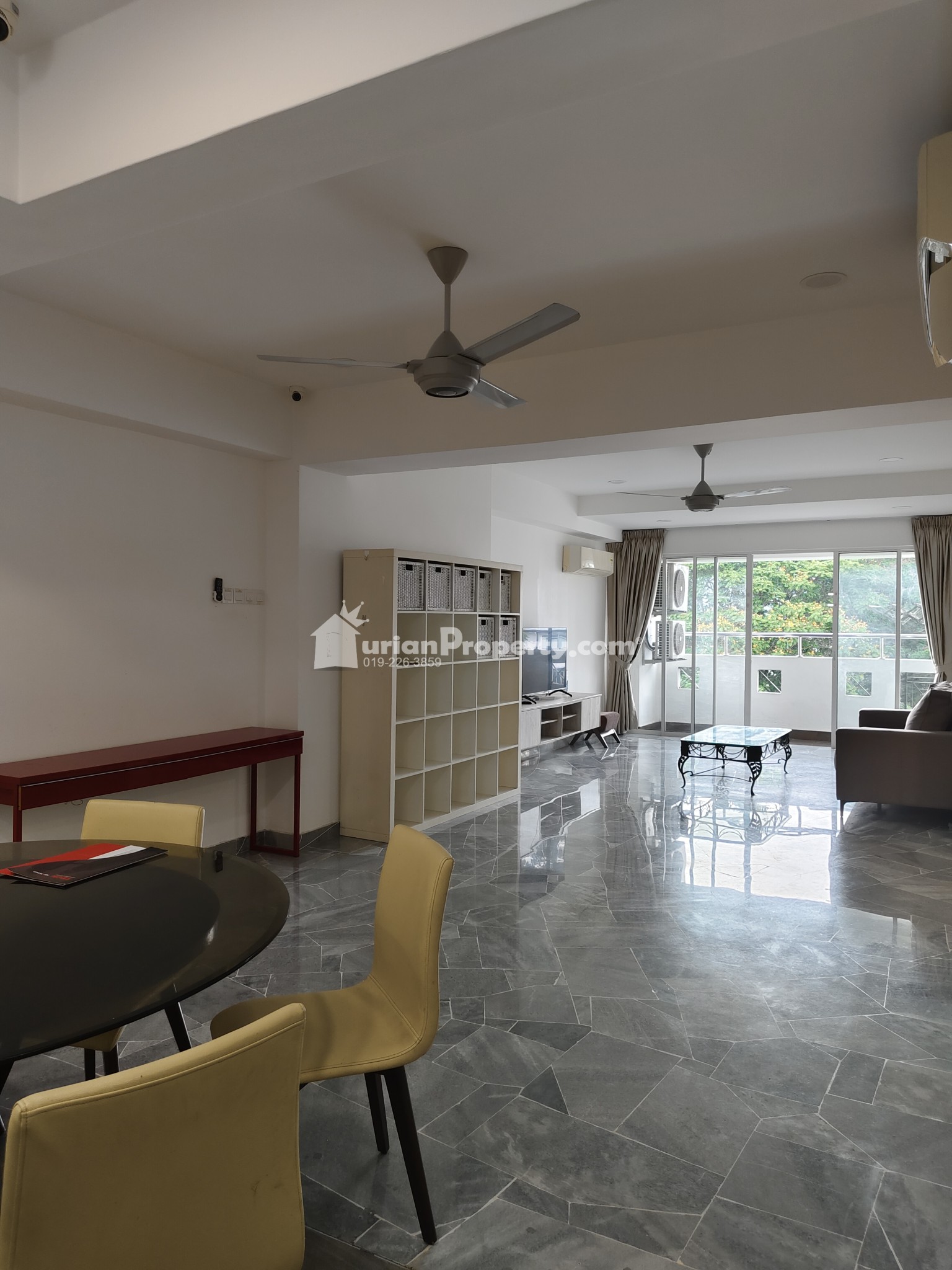 Condo For Sale at Villa Flora