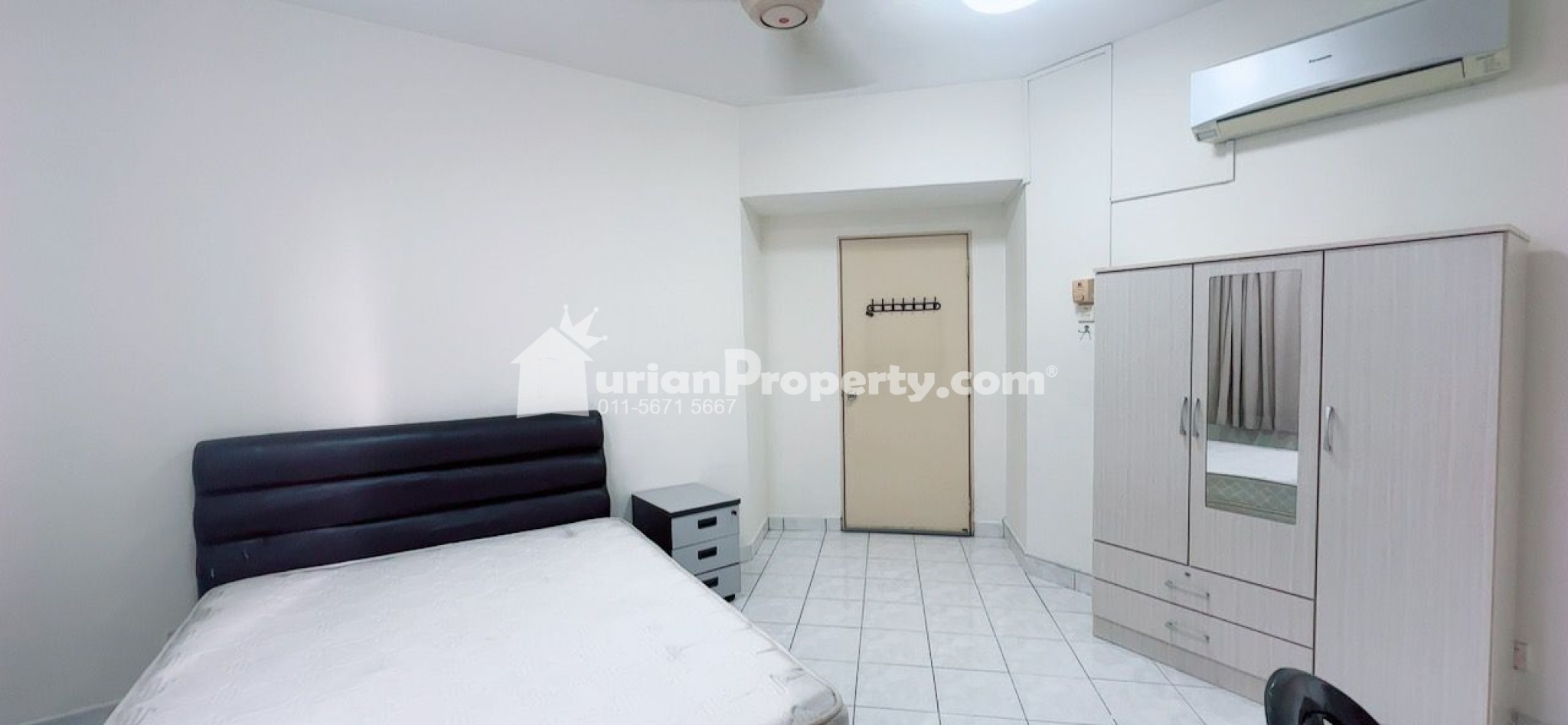 Condo For Rent at Kelana D'Putera