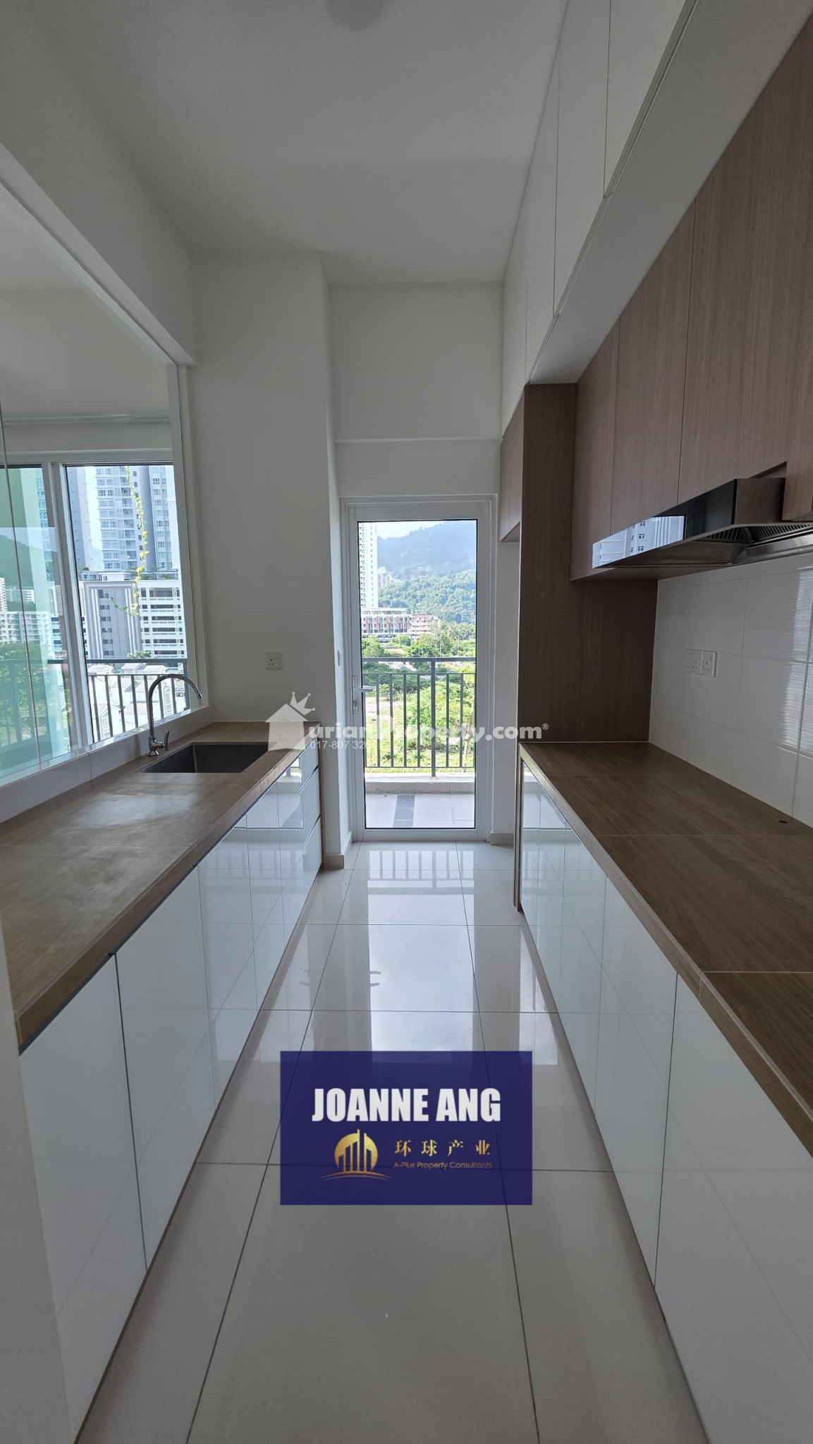Condo For Rent at Imperial Residences