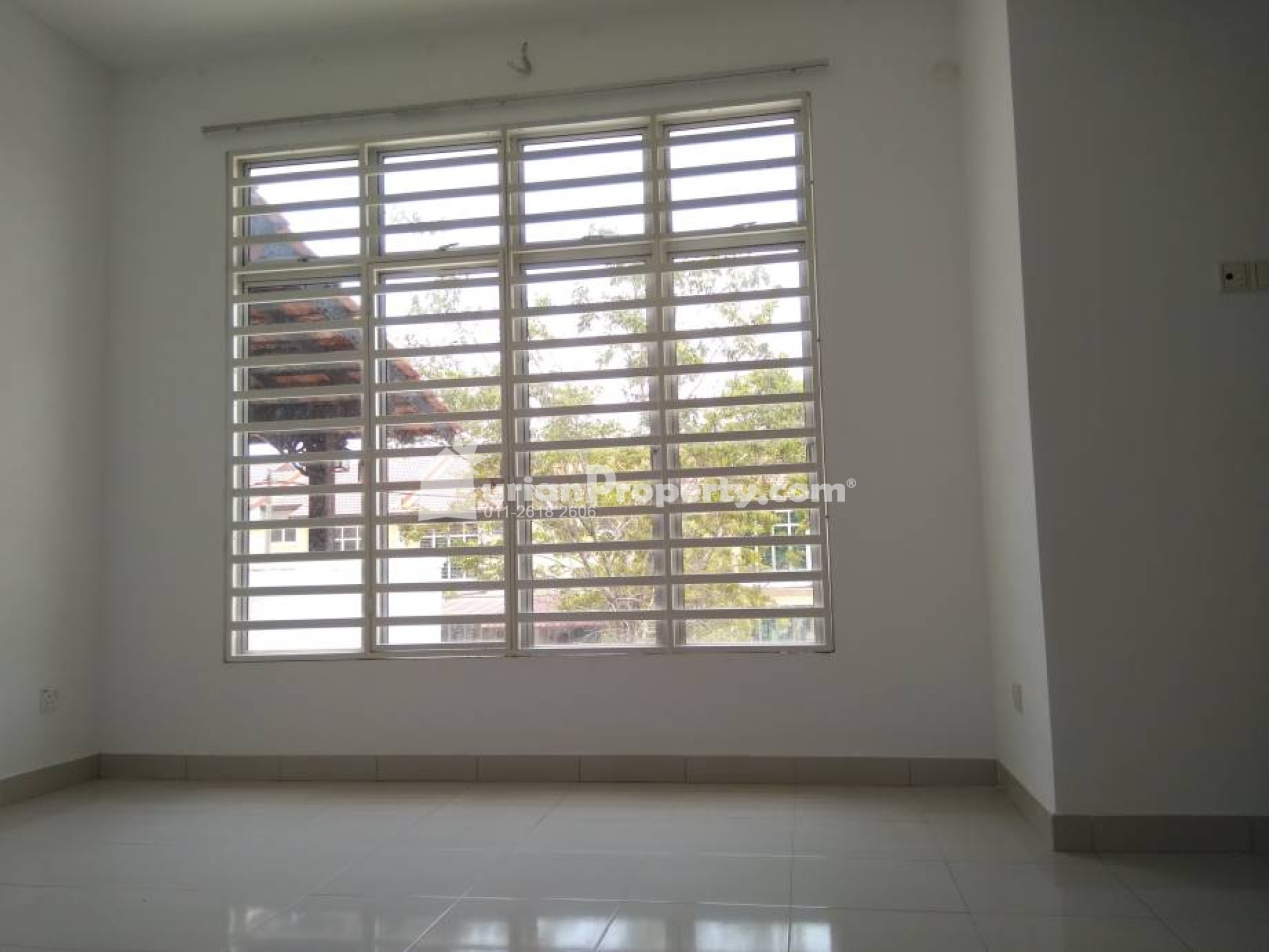 Terrace House For Sale at Taman Pelangi Semenyih 2