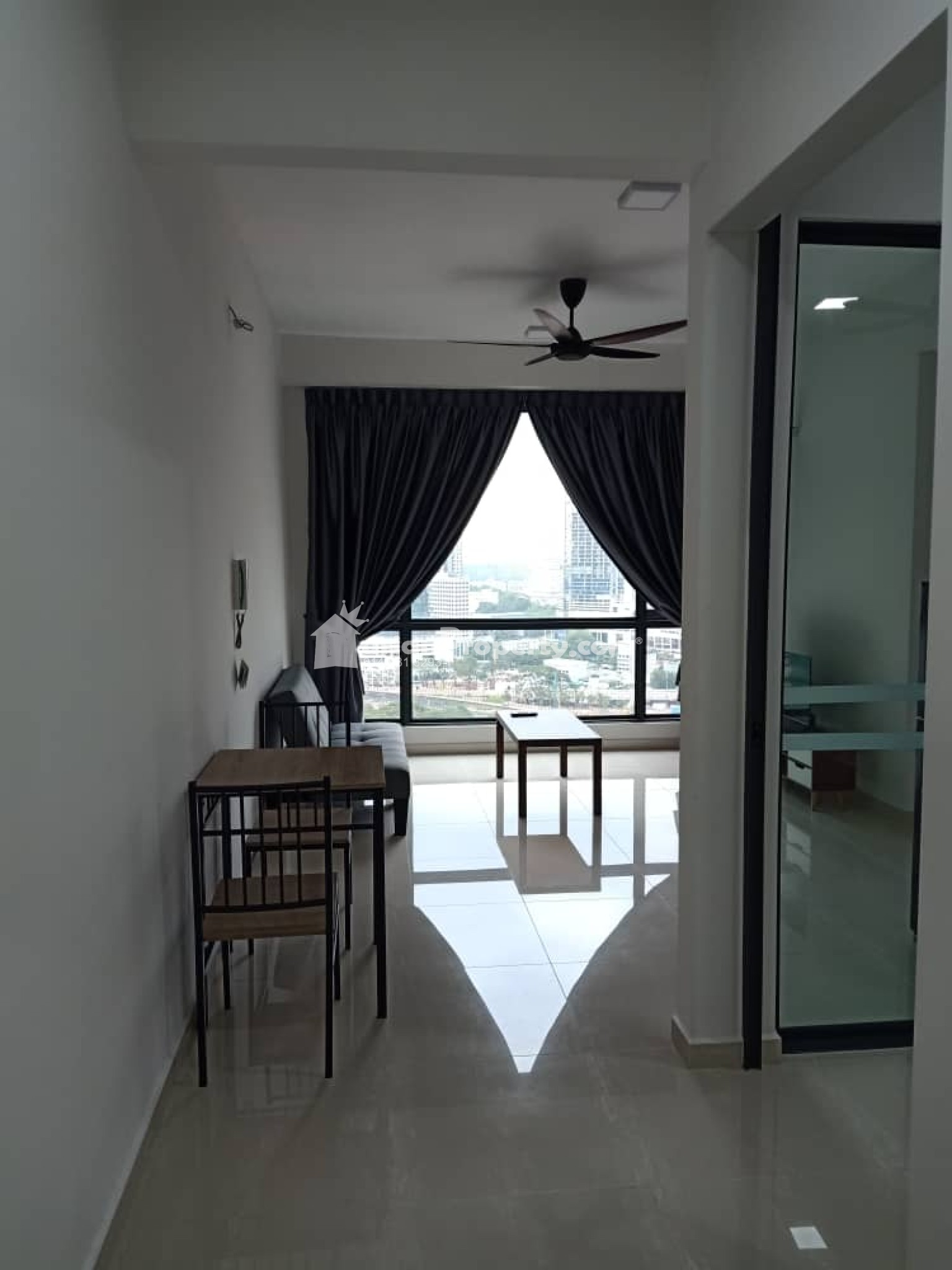 Serviced Residence For Rent at SKS Pavillion