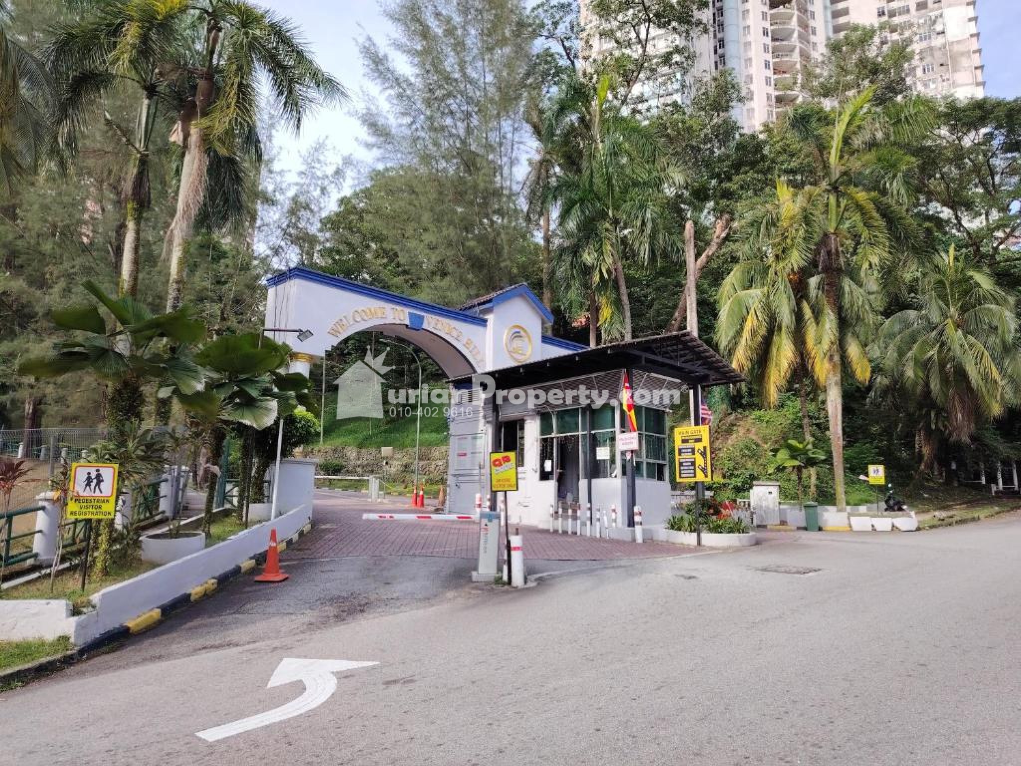 Condo For Sale at Venice Hill