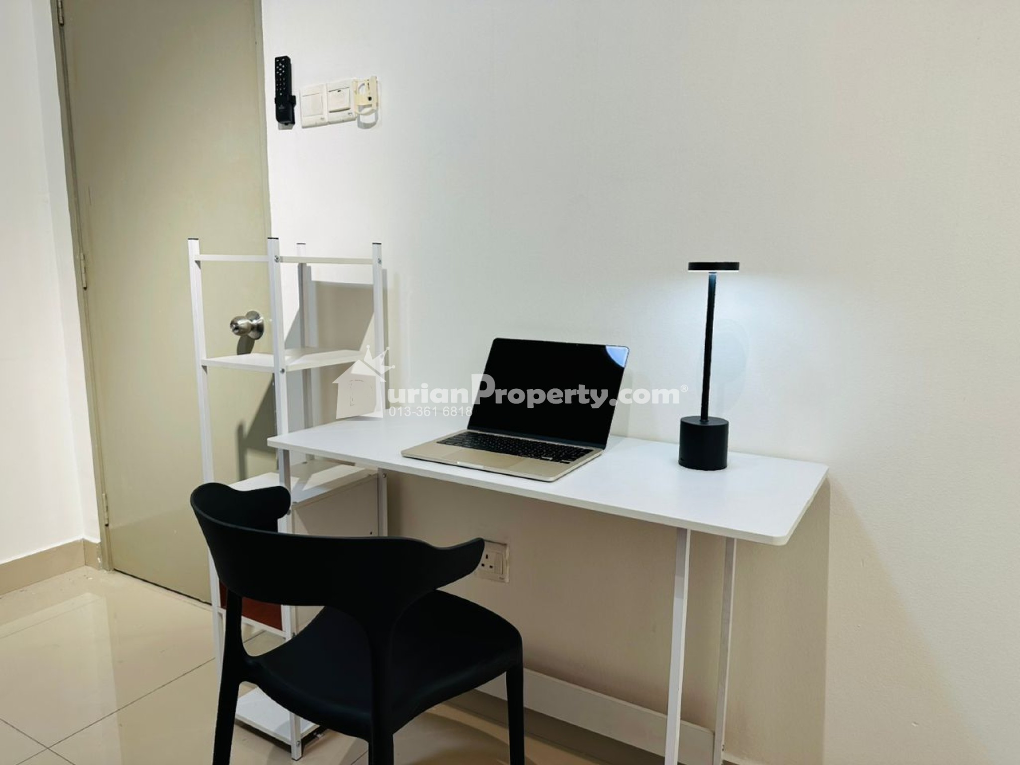Condo For Rent at K Boulevard