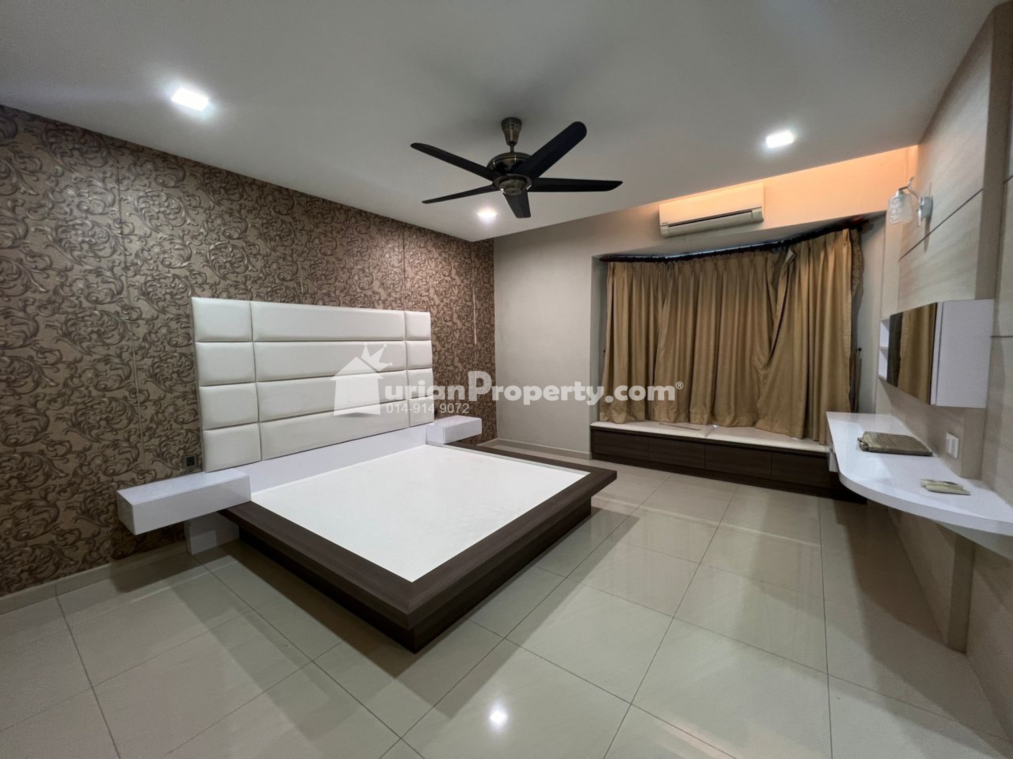 Terrace House For Sale at Taman Velox