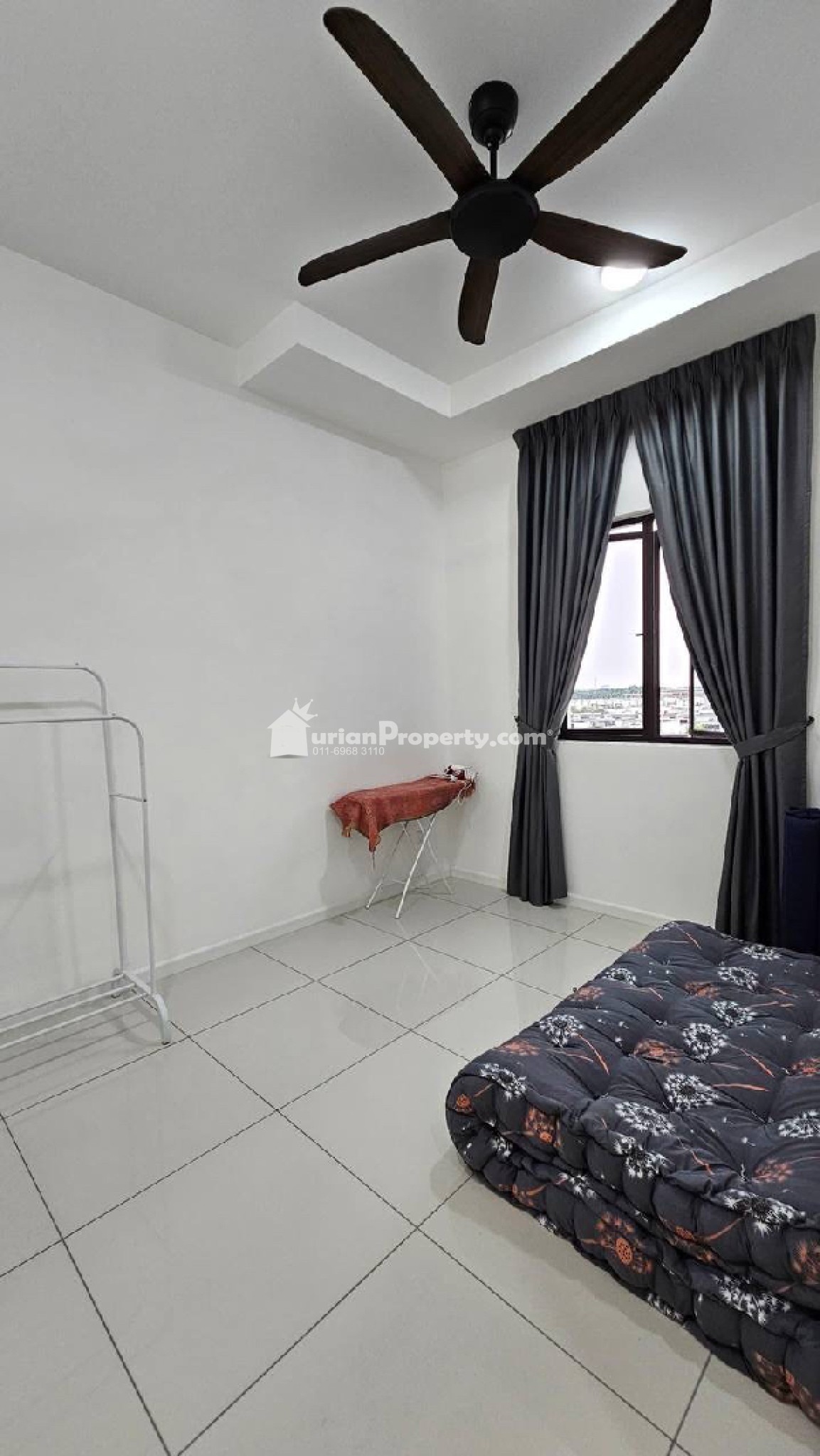 Apartment For Sale at Casa Bayu Apartment