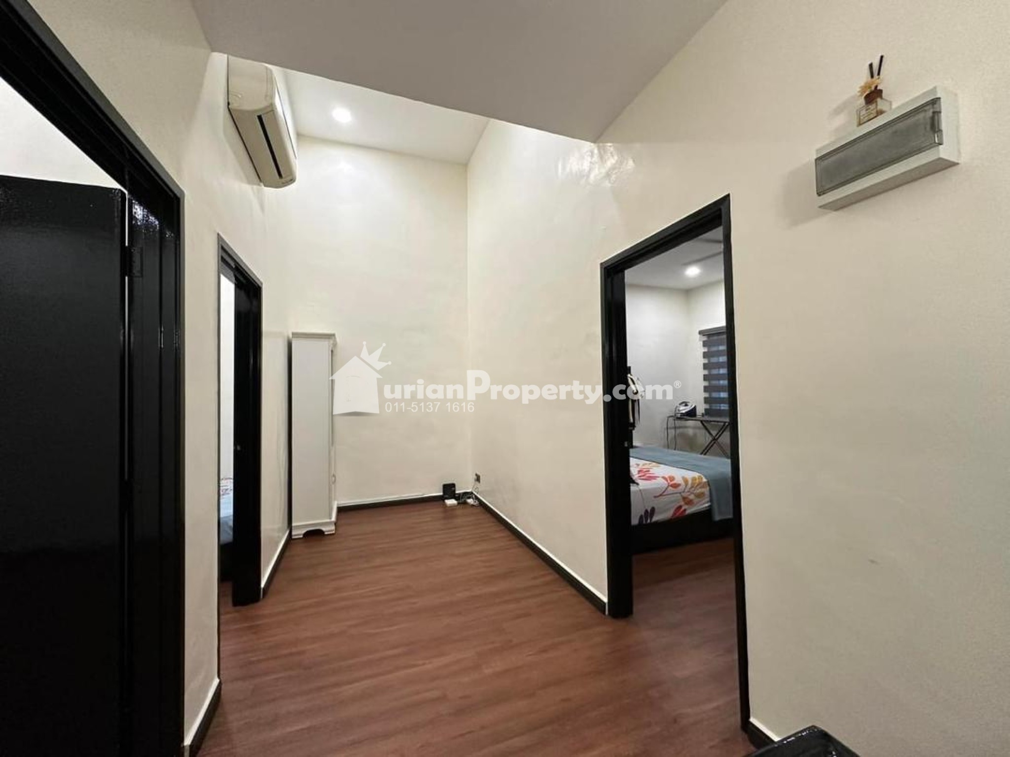 Terrace House For Sale at Taman Setia Indah