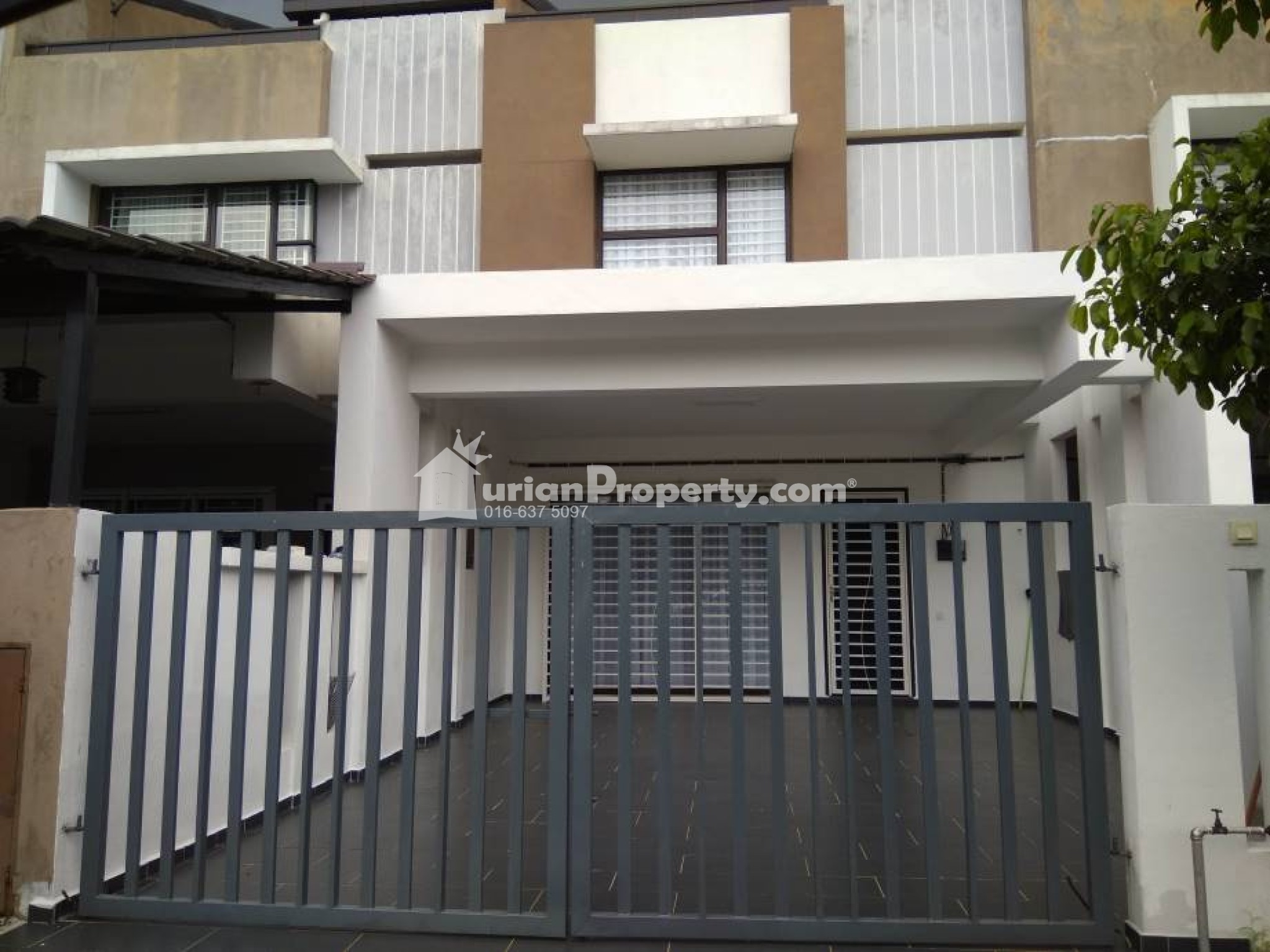 Terrace House For Sale at Bandar Teknologi Kajang