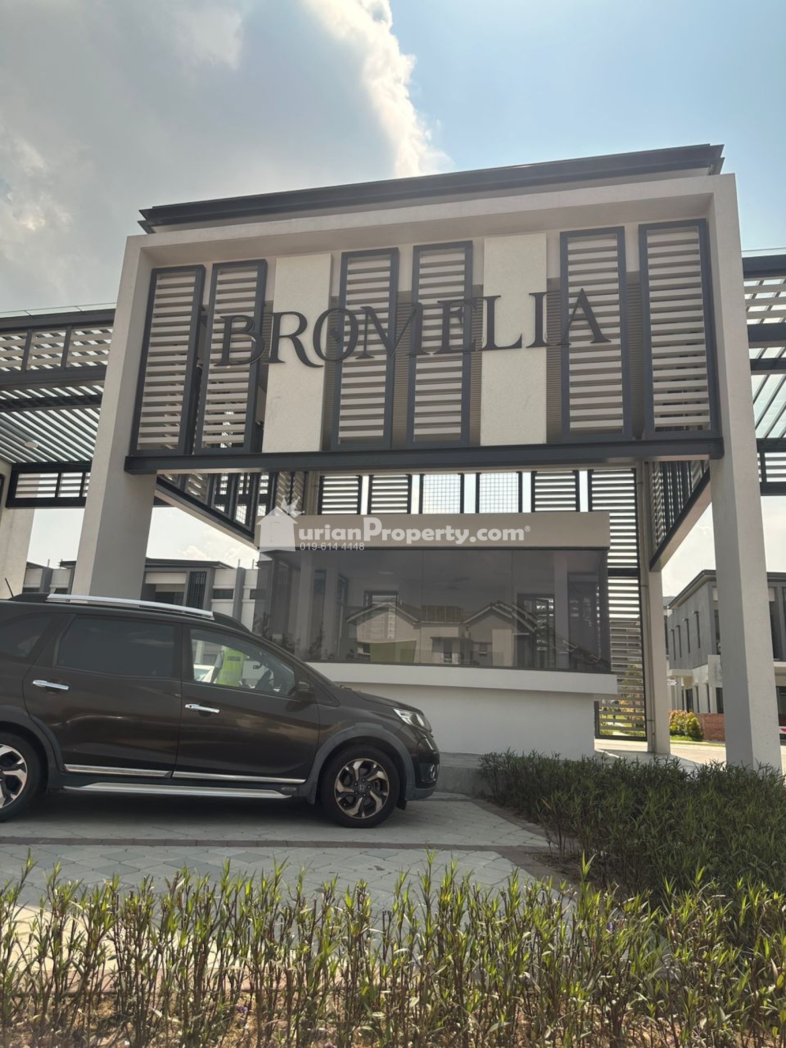 Semi D For Sale at Bandar Bukit Puchong
