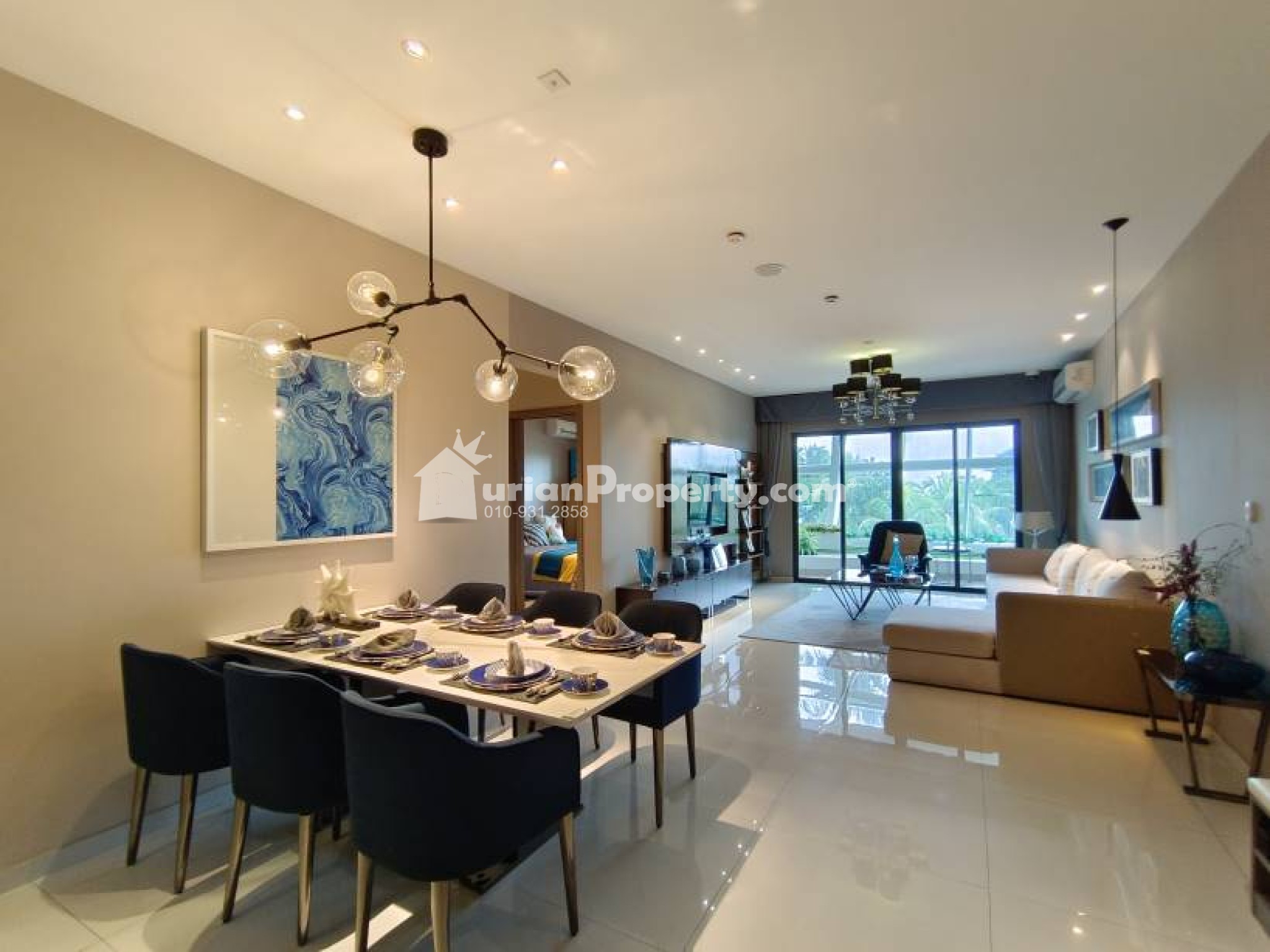 Condo For Sale at Starview Bay