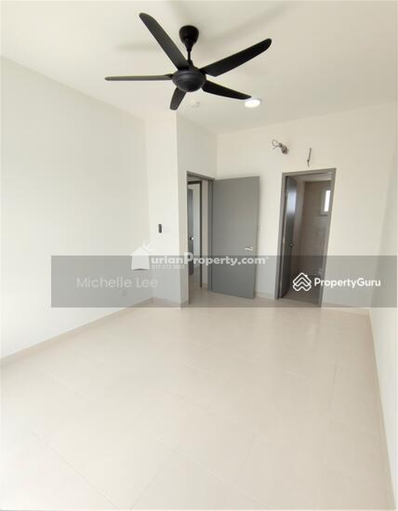 Condo For Rent at Tropicana Aman 1