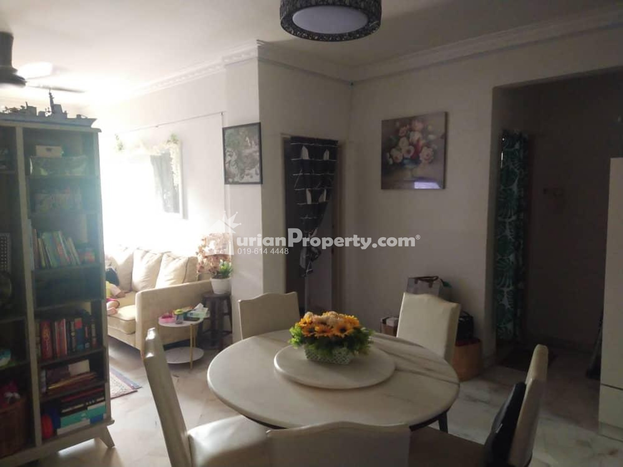 Condo For Sale at Sri Jelatek