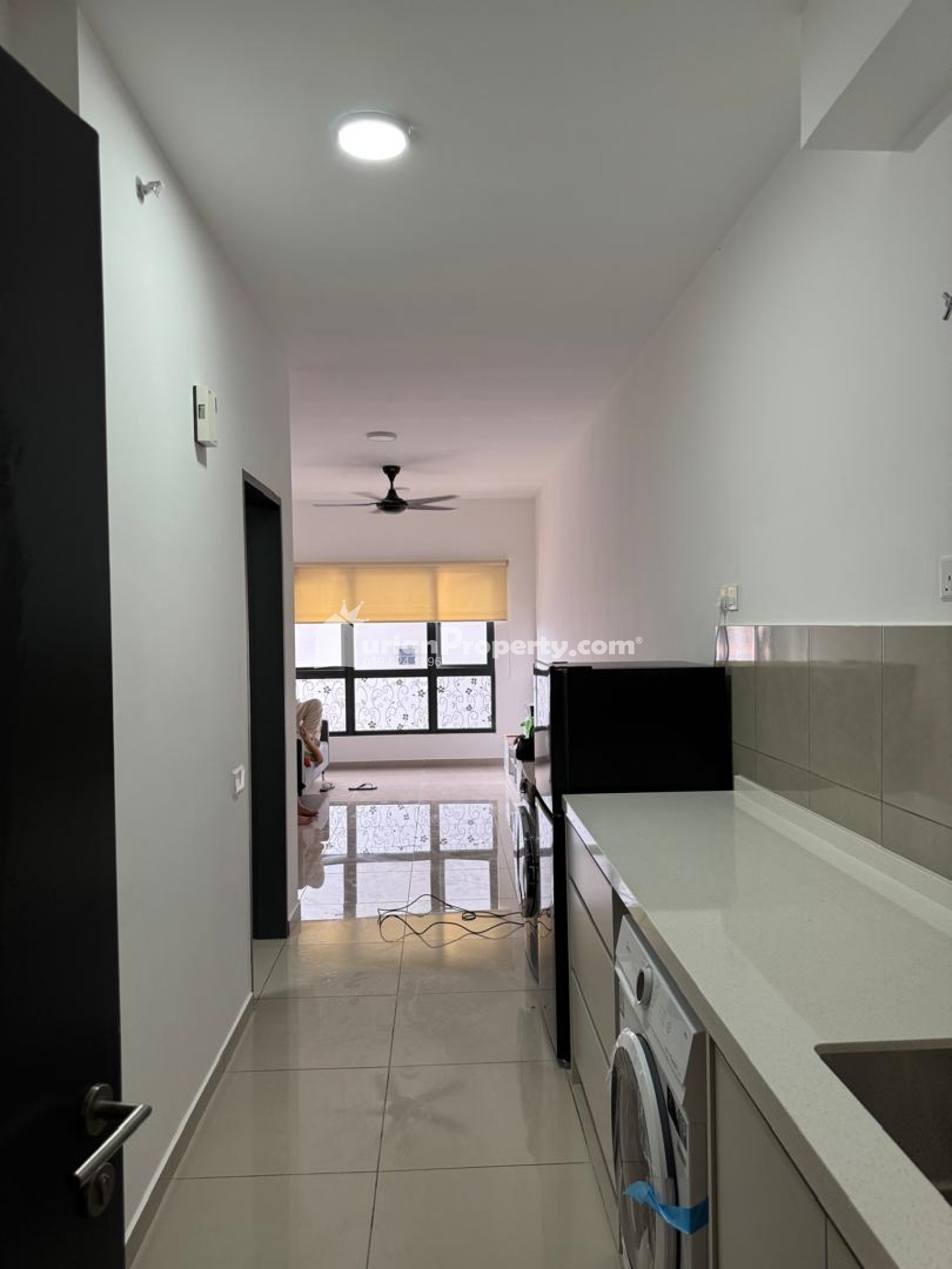 Apartment For Rent at D Quince