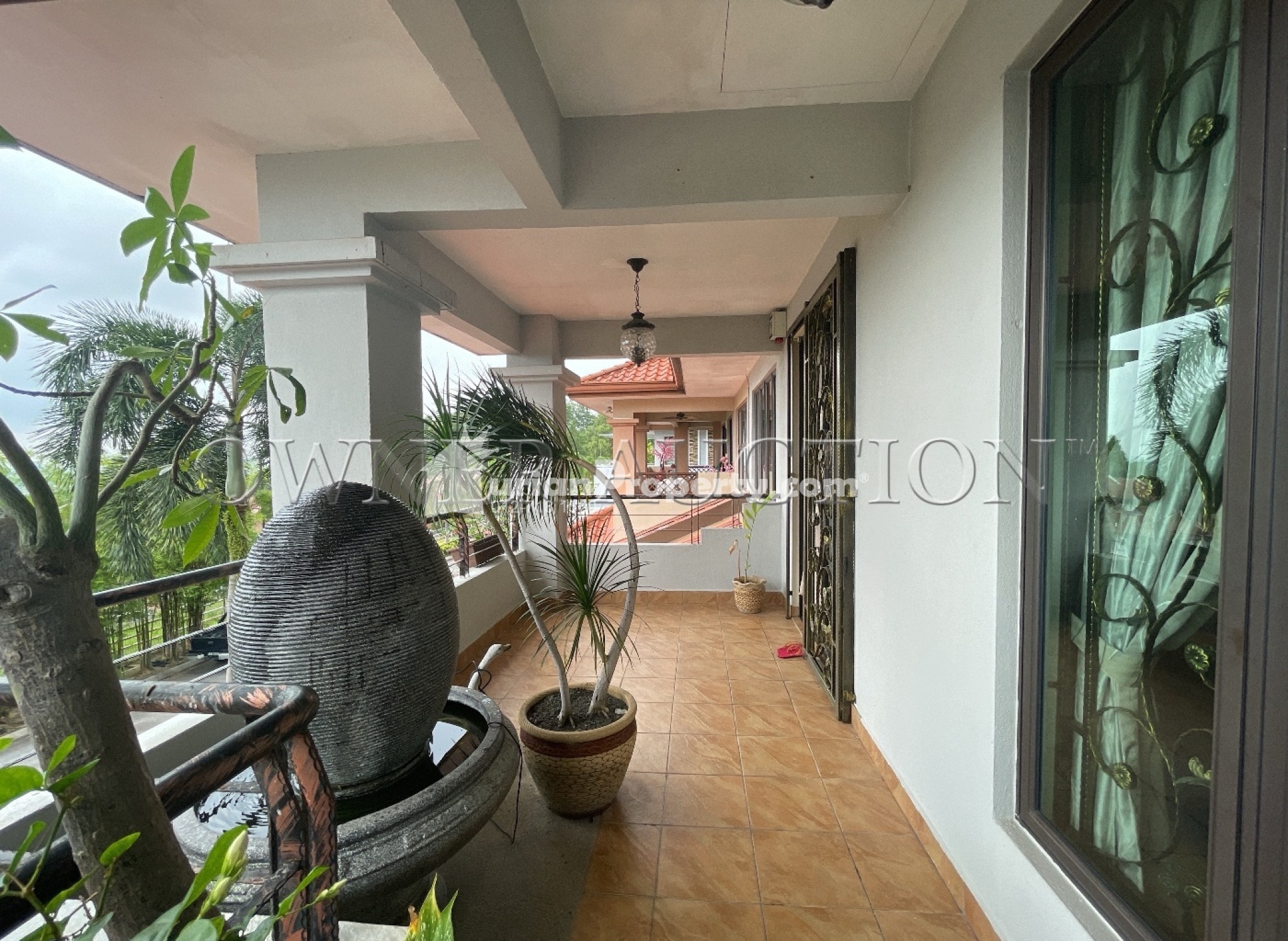 Semi D For Auction at Damai Gayana