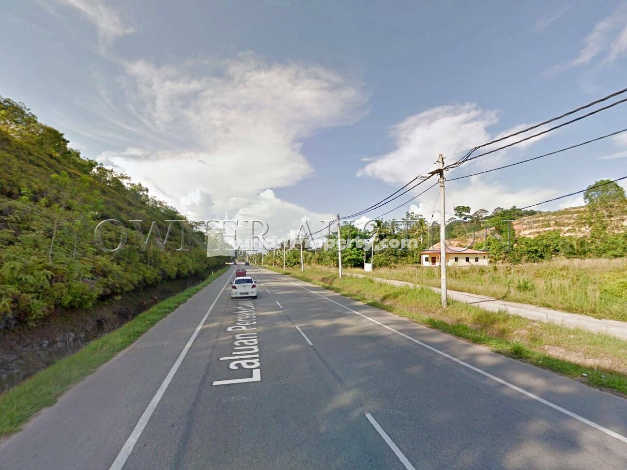 Agriculture Land For Auction at Kuala Lipis