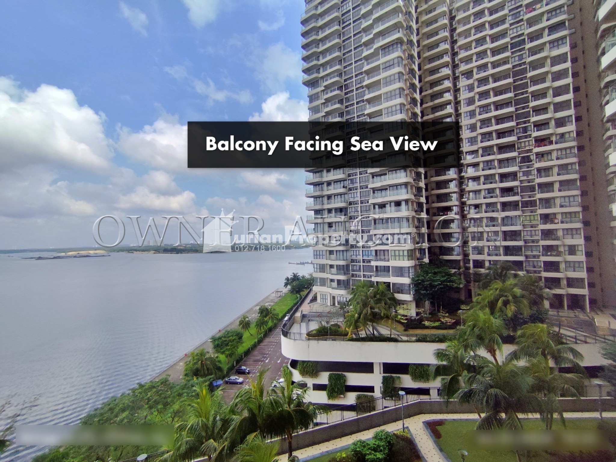 Serviced Residence For Auction at Kings Bay