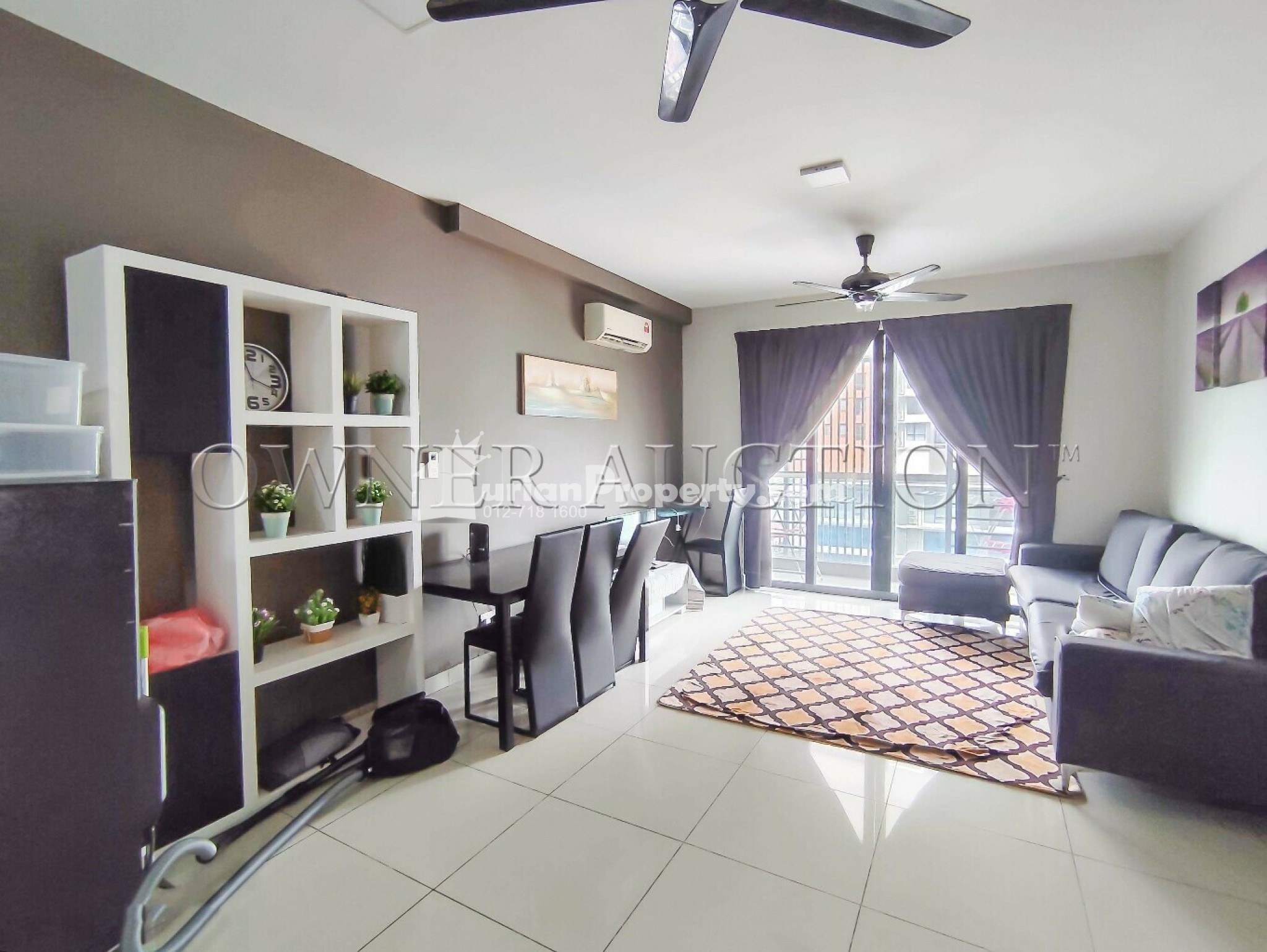 Serviced Residence For Auction at You Vista