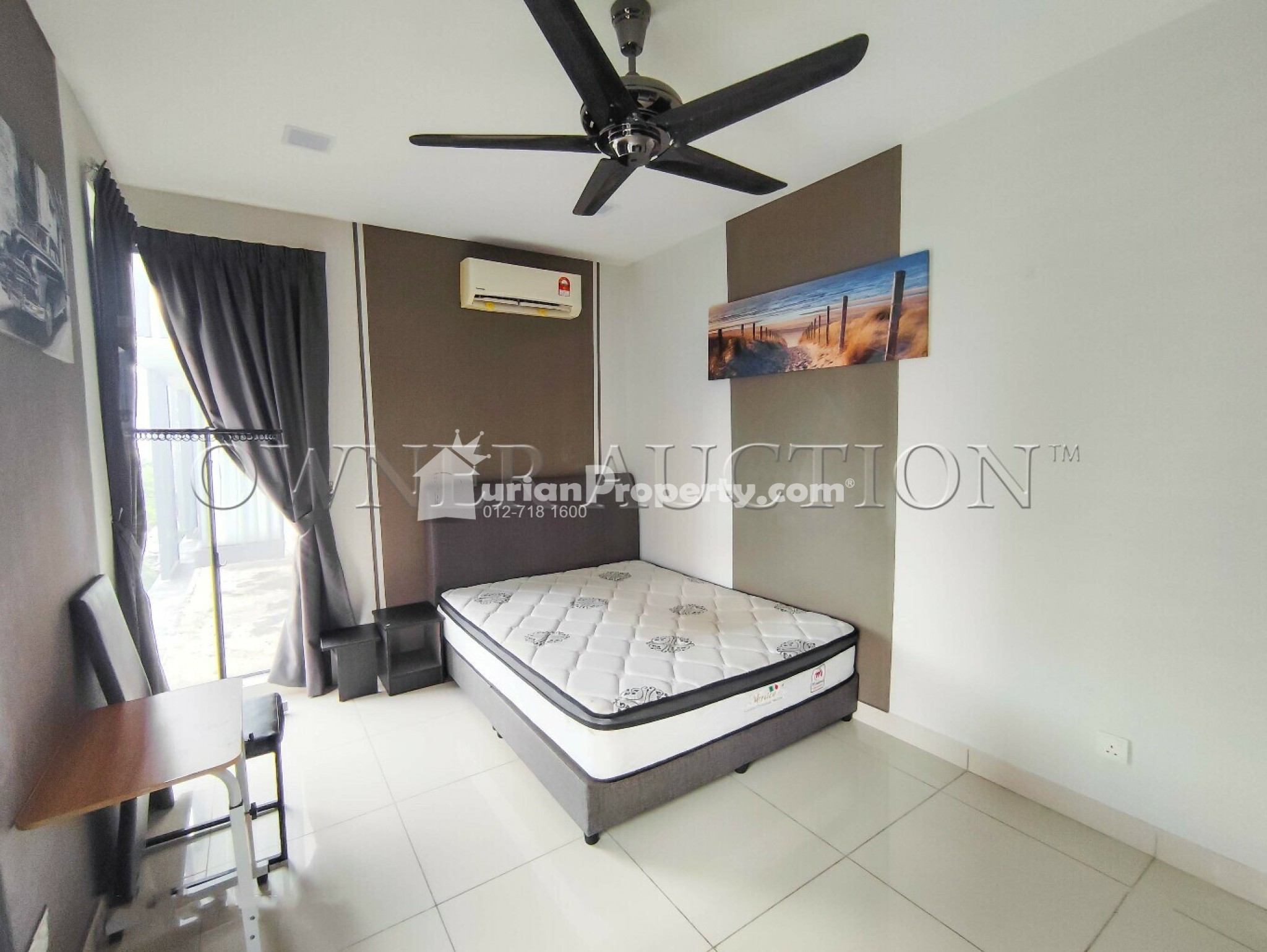 Serviced Residence For Auction at You Vista