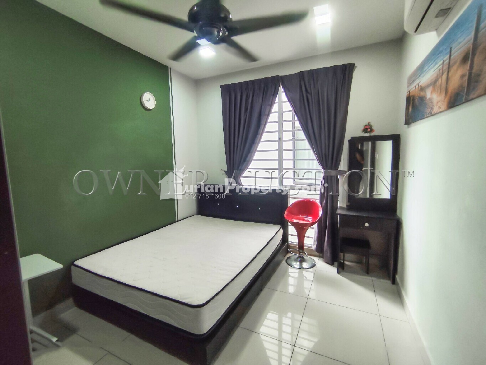 Serviced Residence For Auction at You Vista