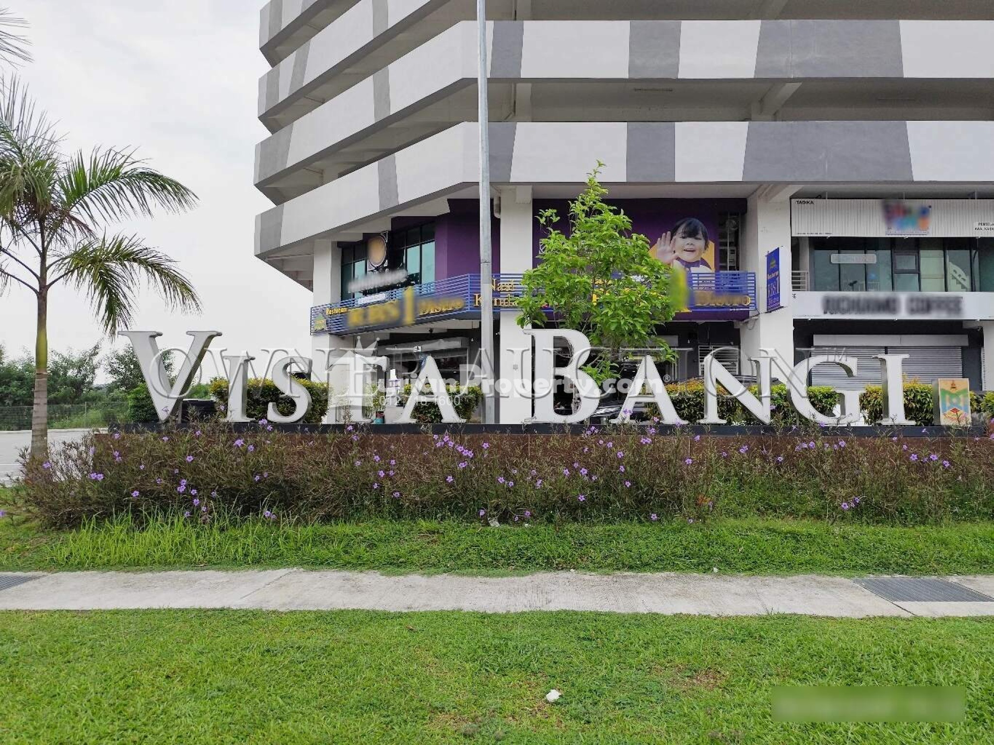 Serviced Residence For Auction at Vista Bangi