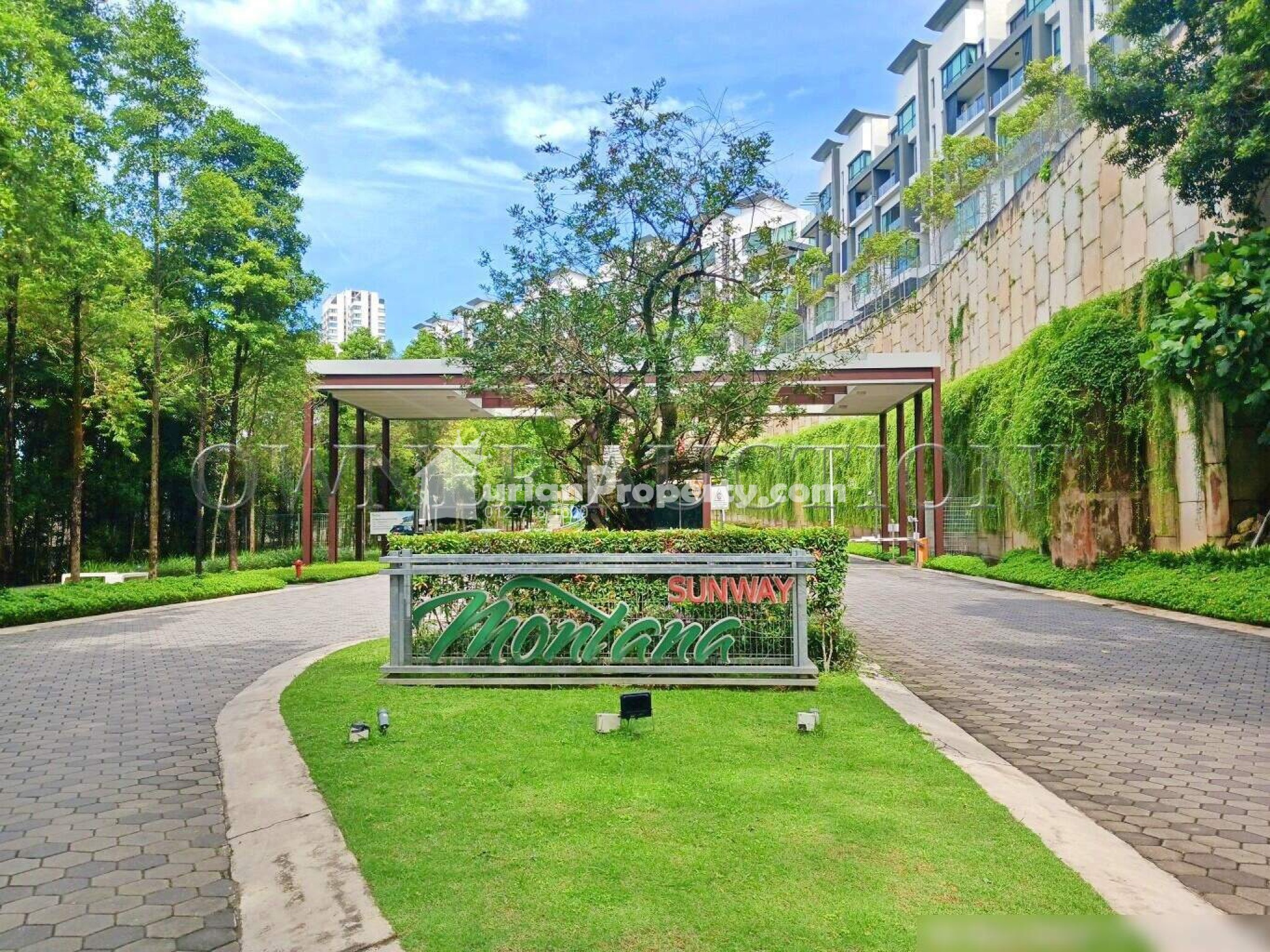 Terrace House For Auction at Sunway Montana