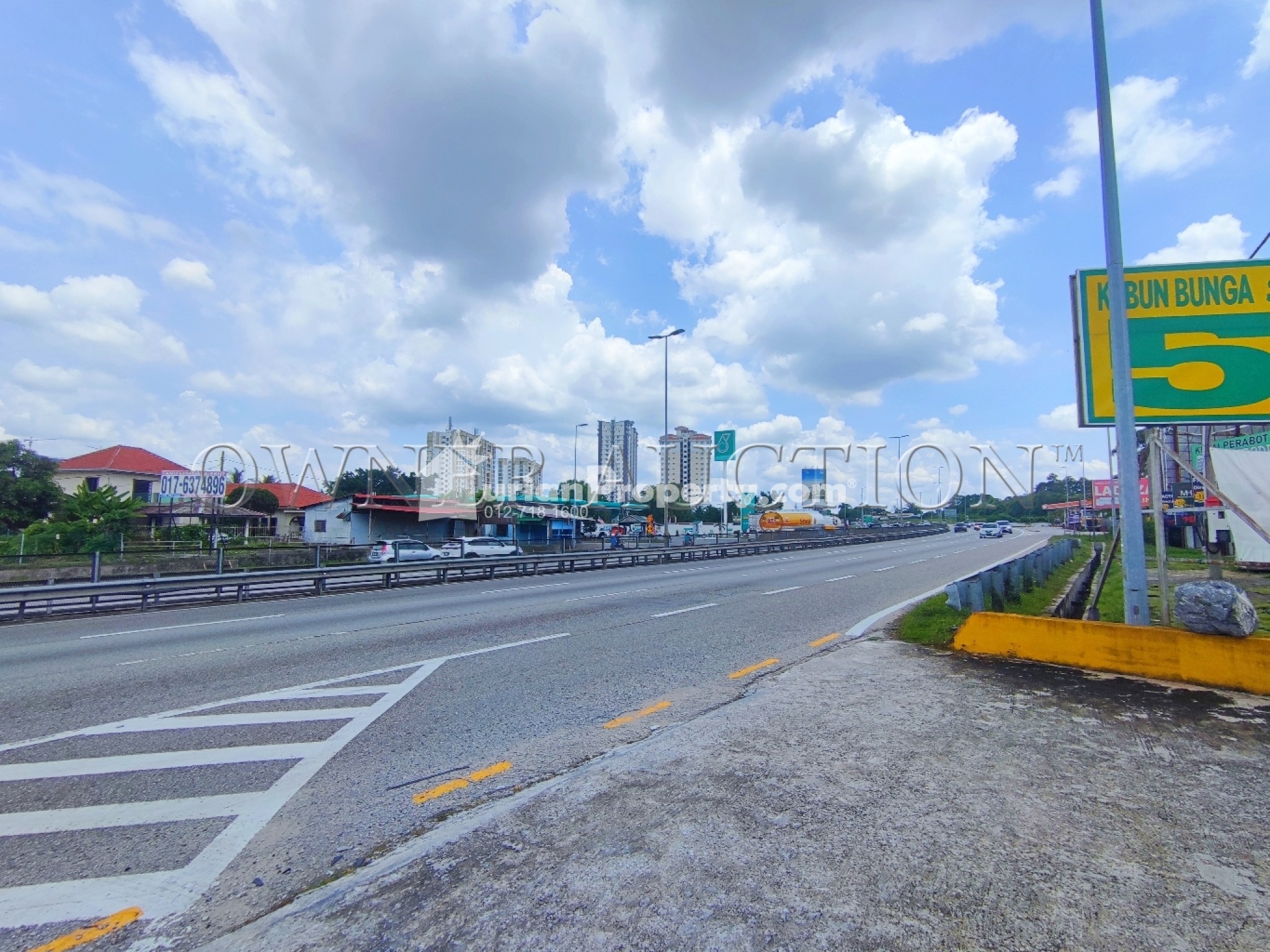 Residential Land For Auction at Bandar Puchong Utama