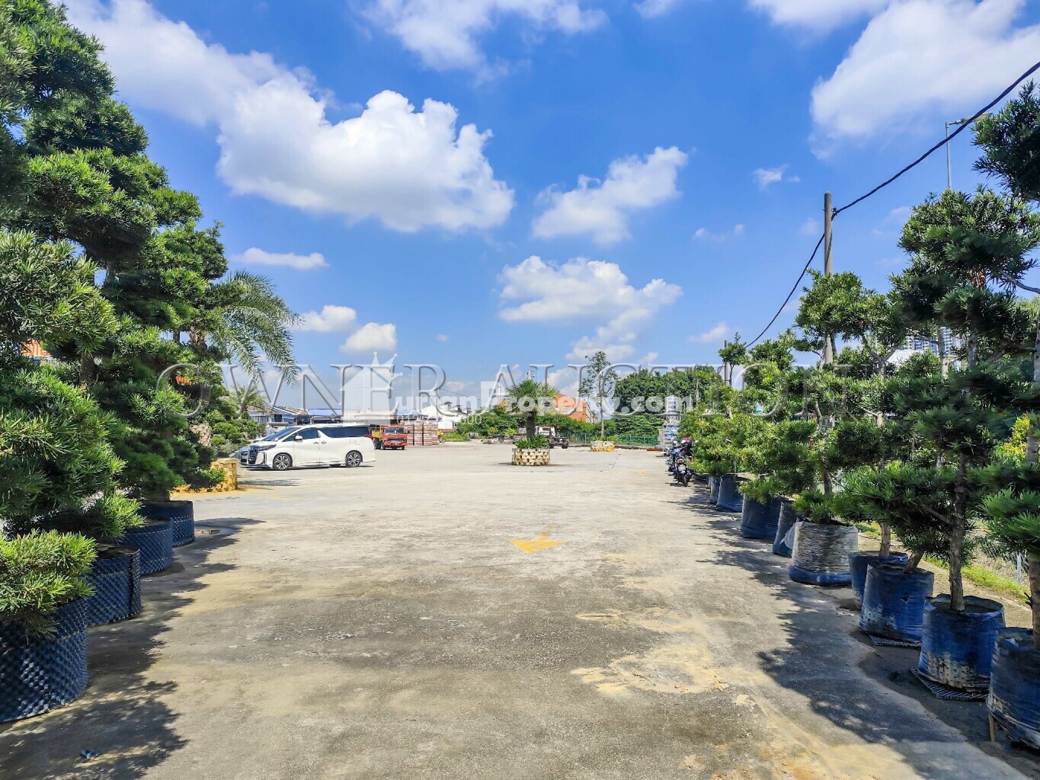 Residential Land For Auction at Bandar Puchong Utama