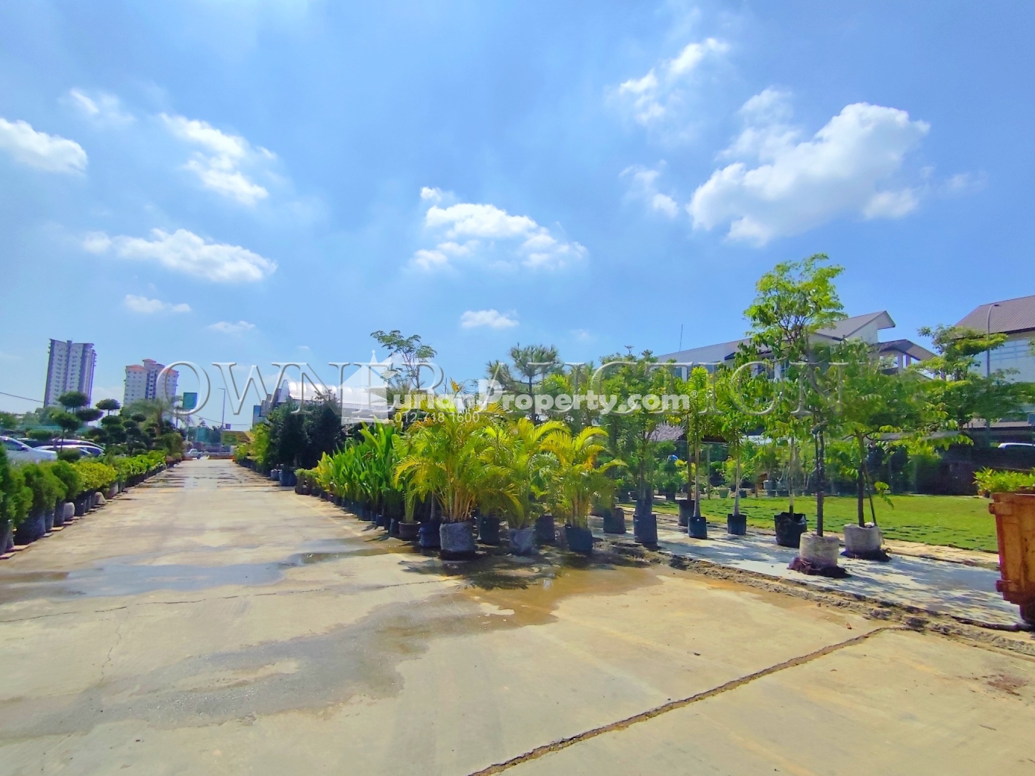 Residential Land For Auction at Bandar Puchong Utama