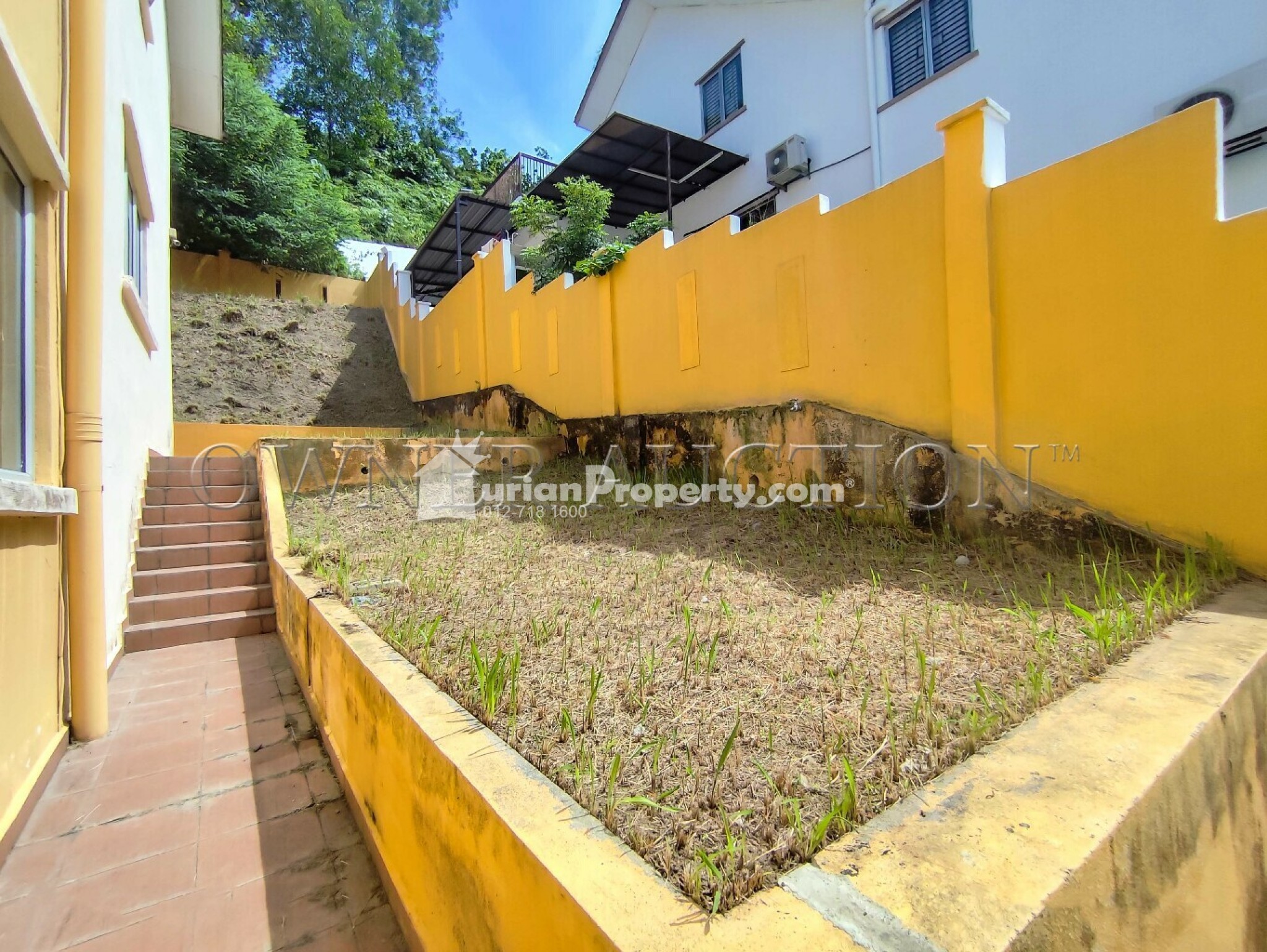 Semi D For Auction at Taman Lestari Perdana