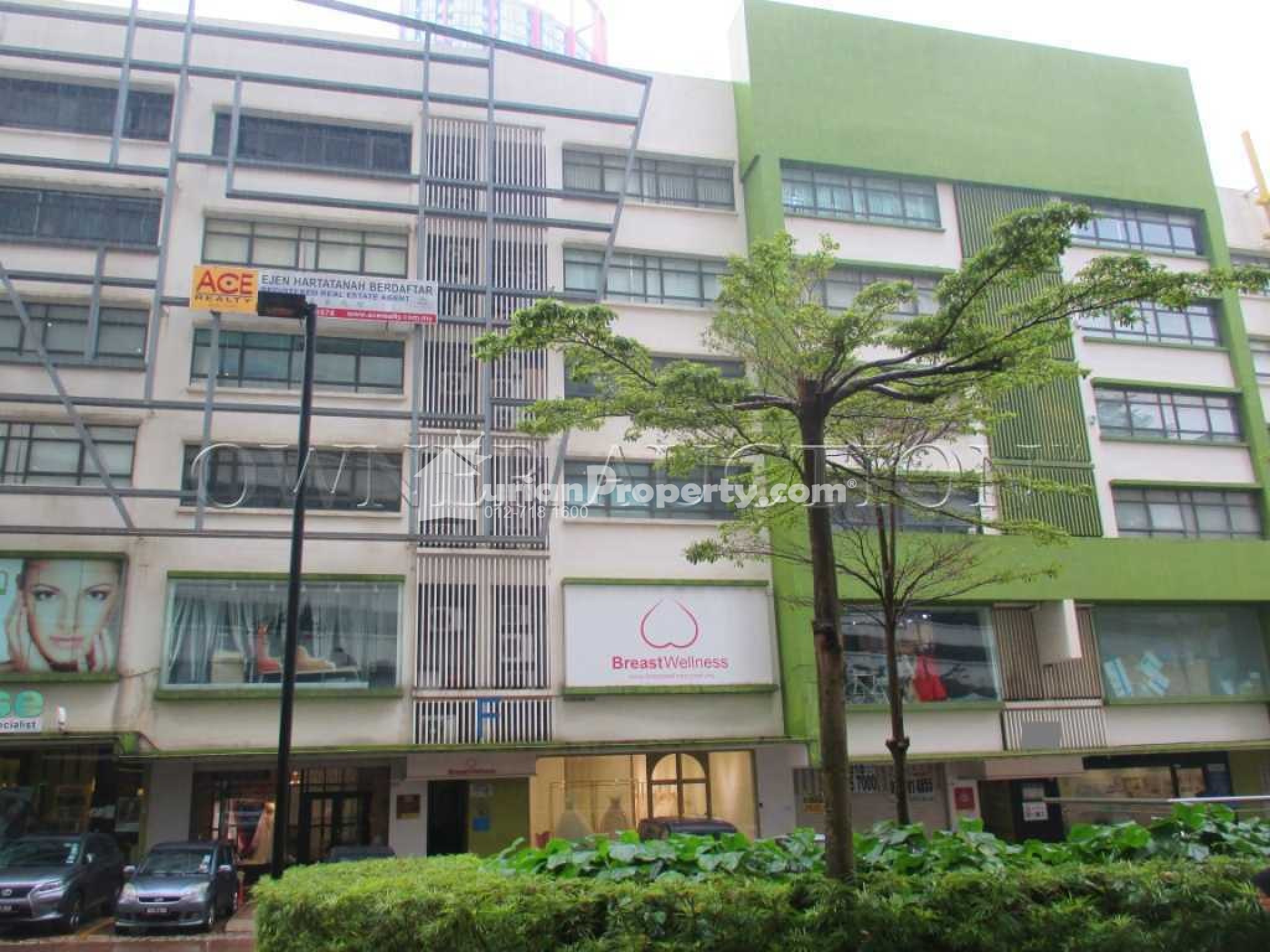 Office For Auction at Neo Damansara