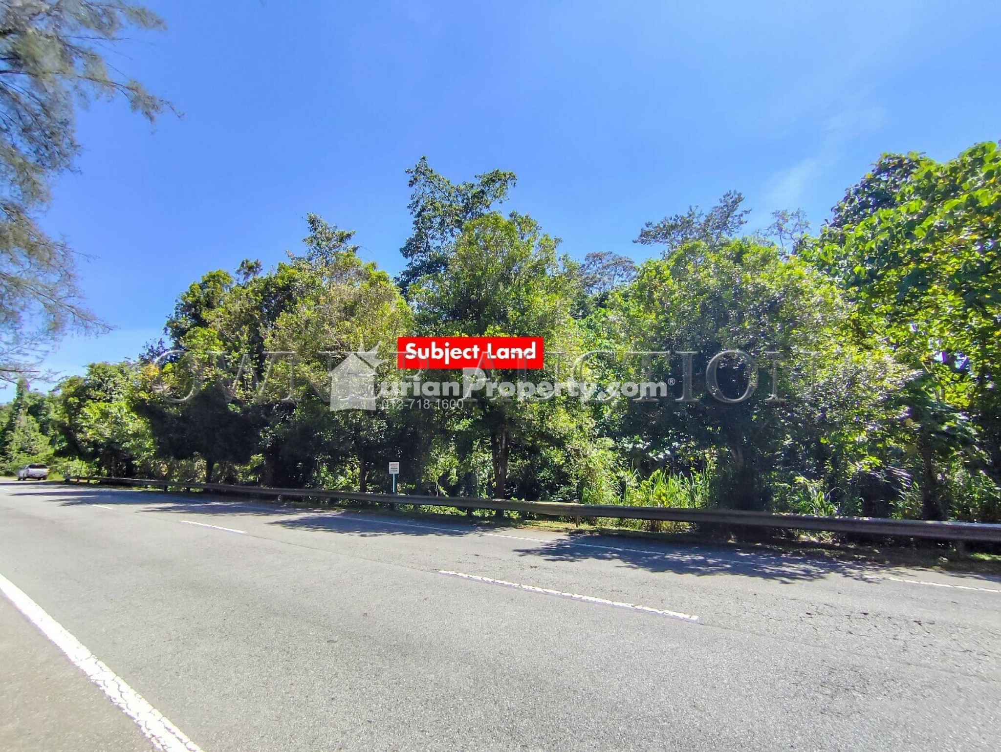 Residential Land For Auction at Lenggong