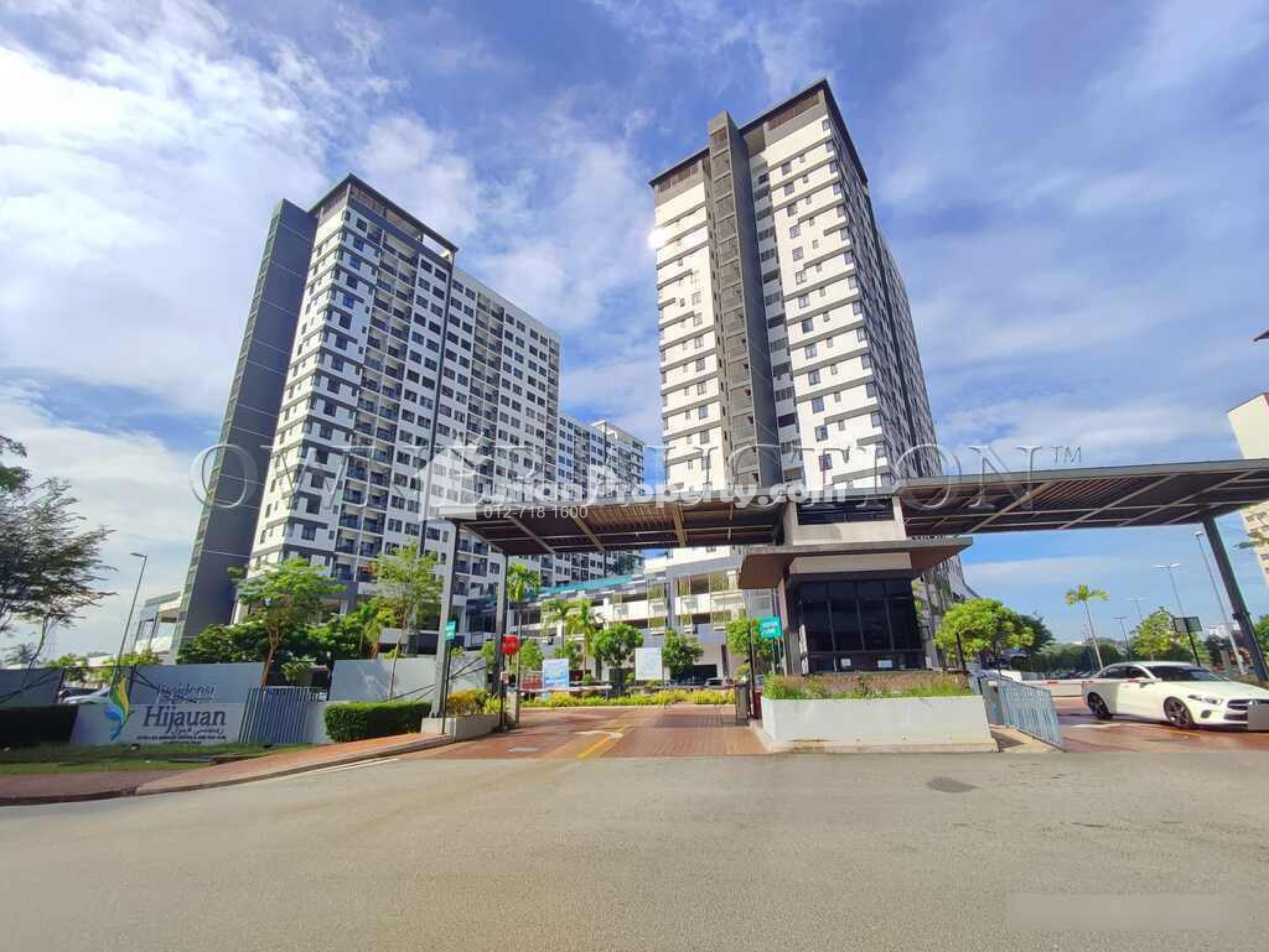 Condo For Auction at The Greens (Residensi Hijauan) @ Subang West