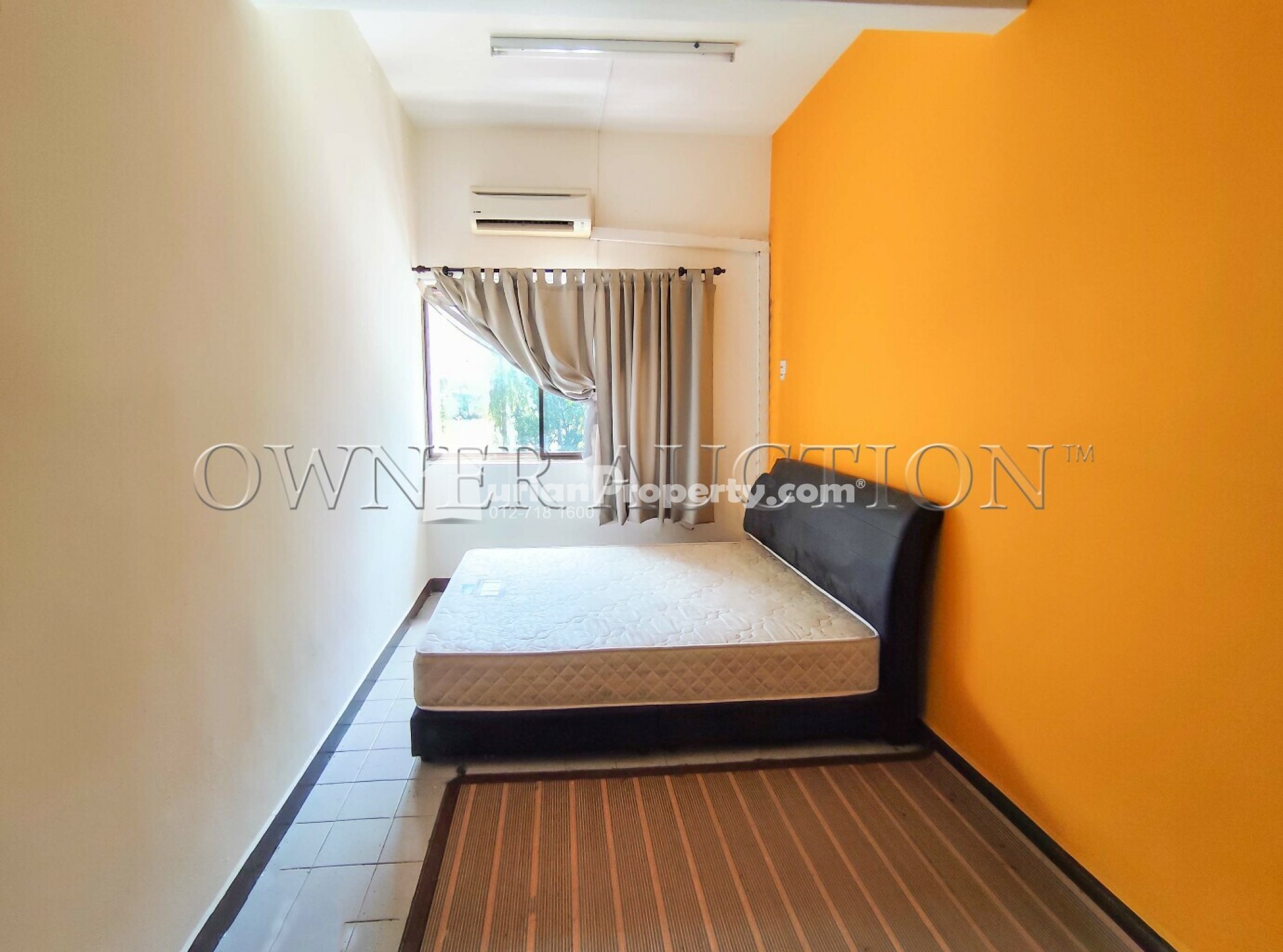 Condo For Auction at Tanjung Biru