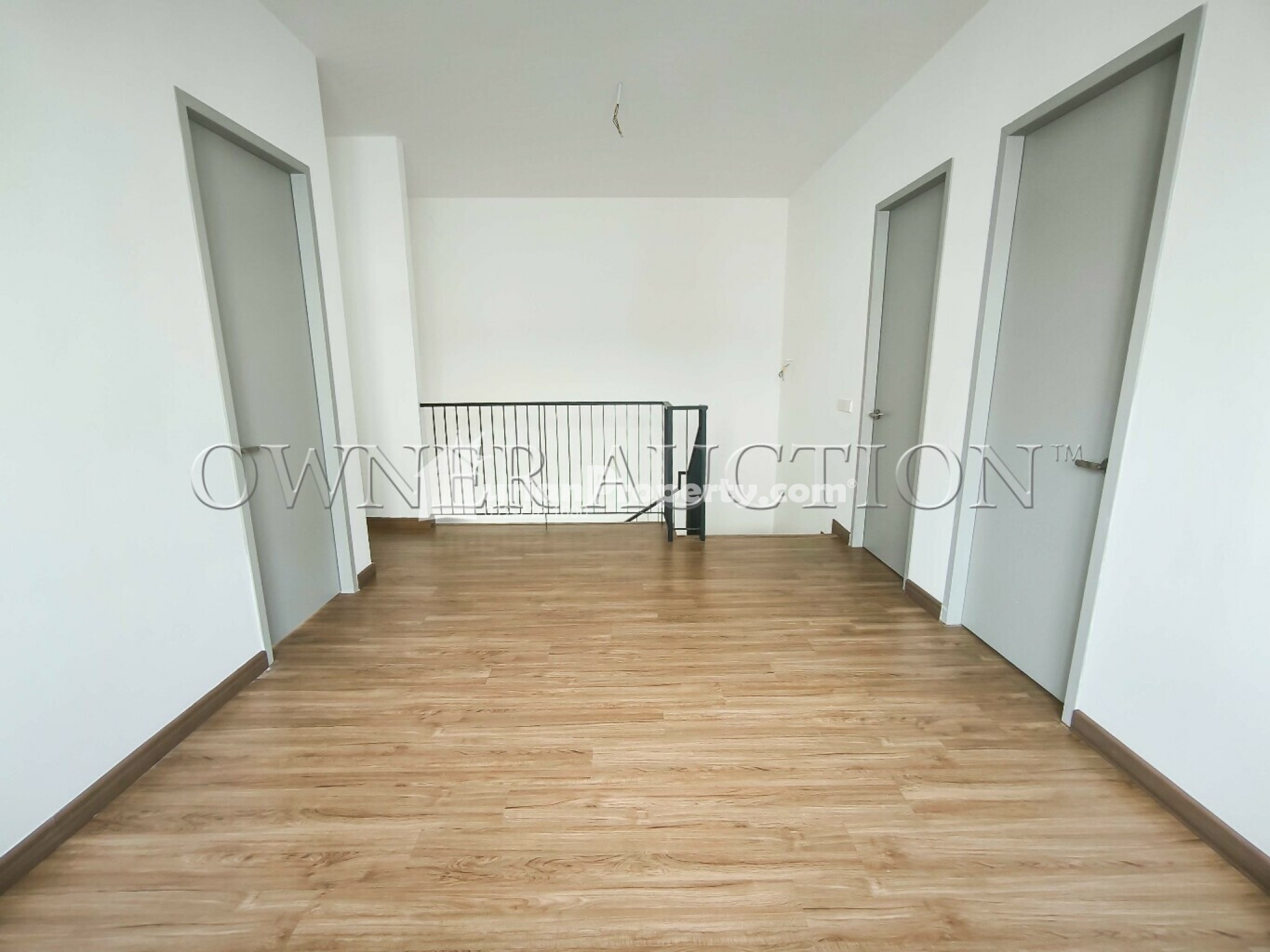 Semi D For Auction at Sejati Lakeside