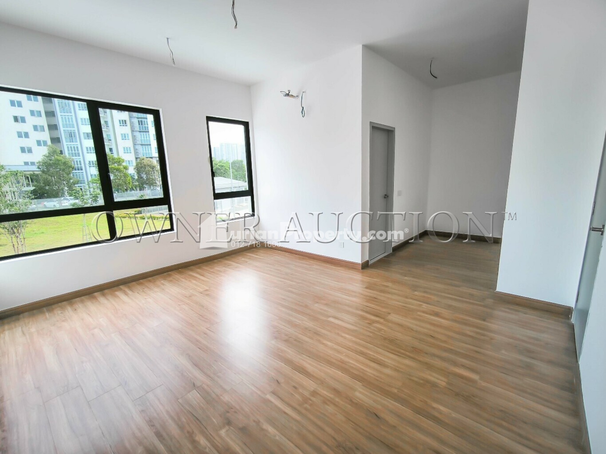 Semi D For Auction at Sejati Lakeside