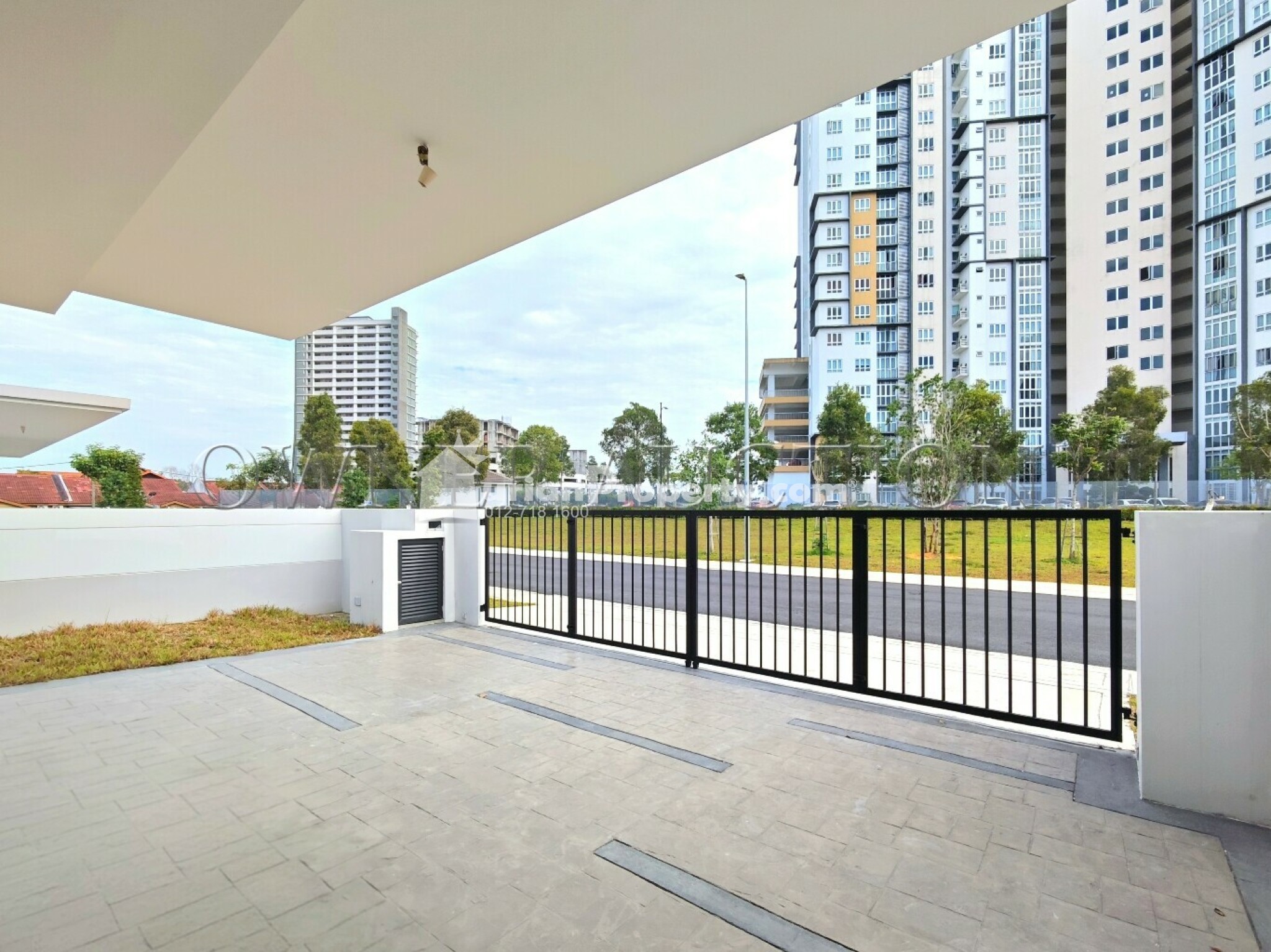 Semi D For Auction at Sejati Lakeside
