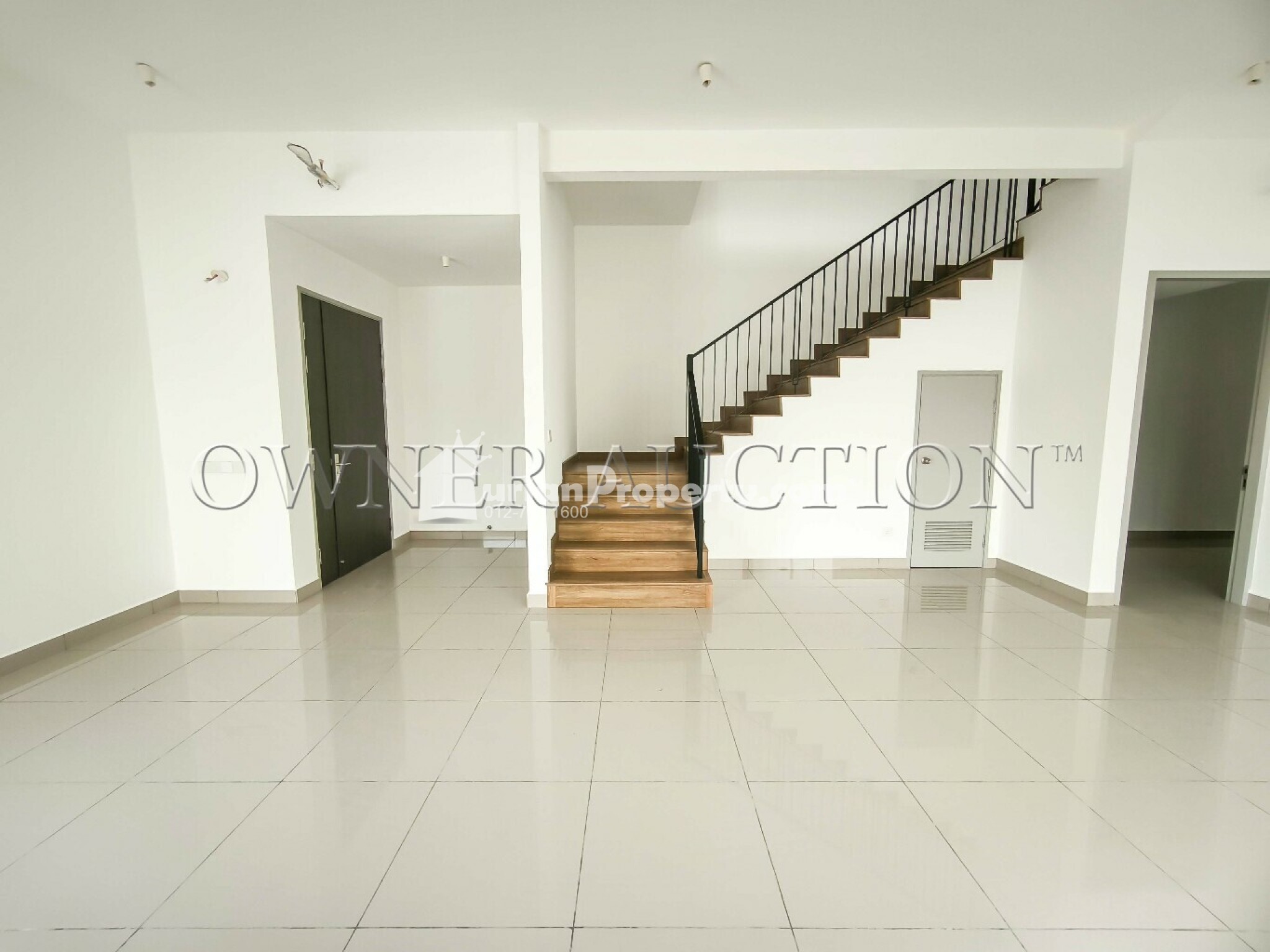 Semi D For Auction at Sejati Lakeside
