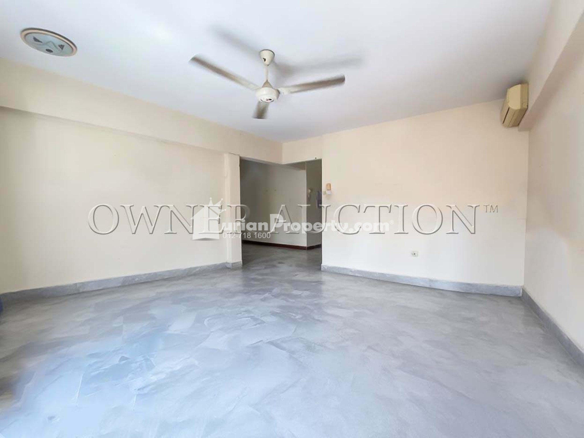 Condo For Auction at The Palladium