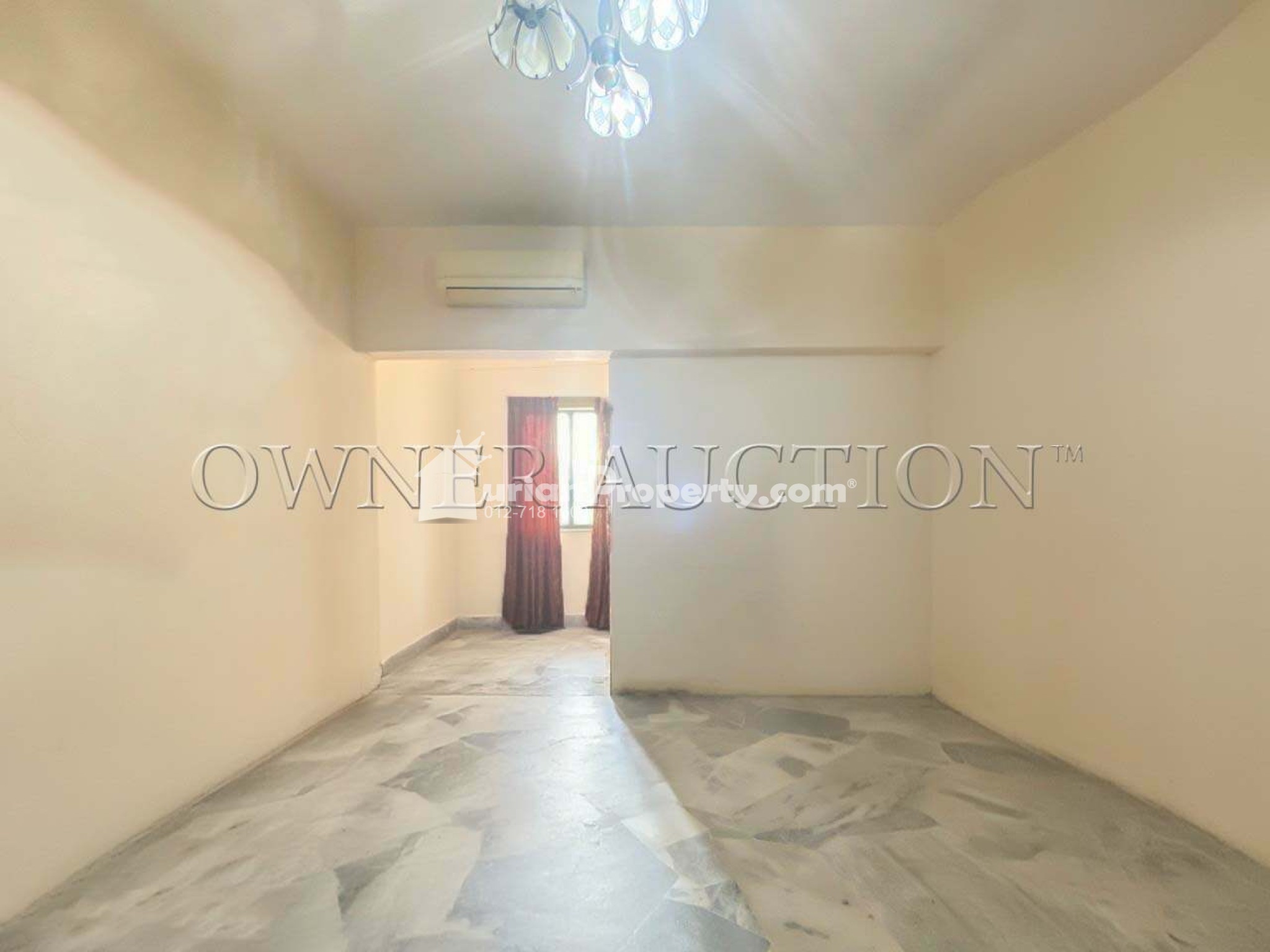 Condo For Auction at The Palladium